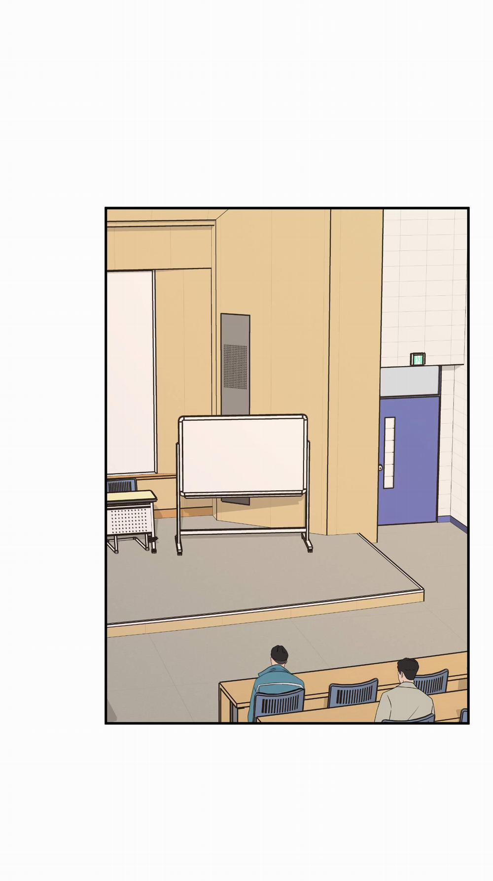 Món Quà Dành Cho Kẻ Ngạo Mạn 51 trang 42