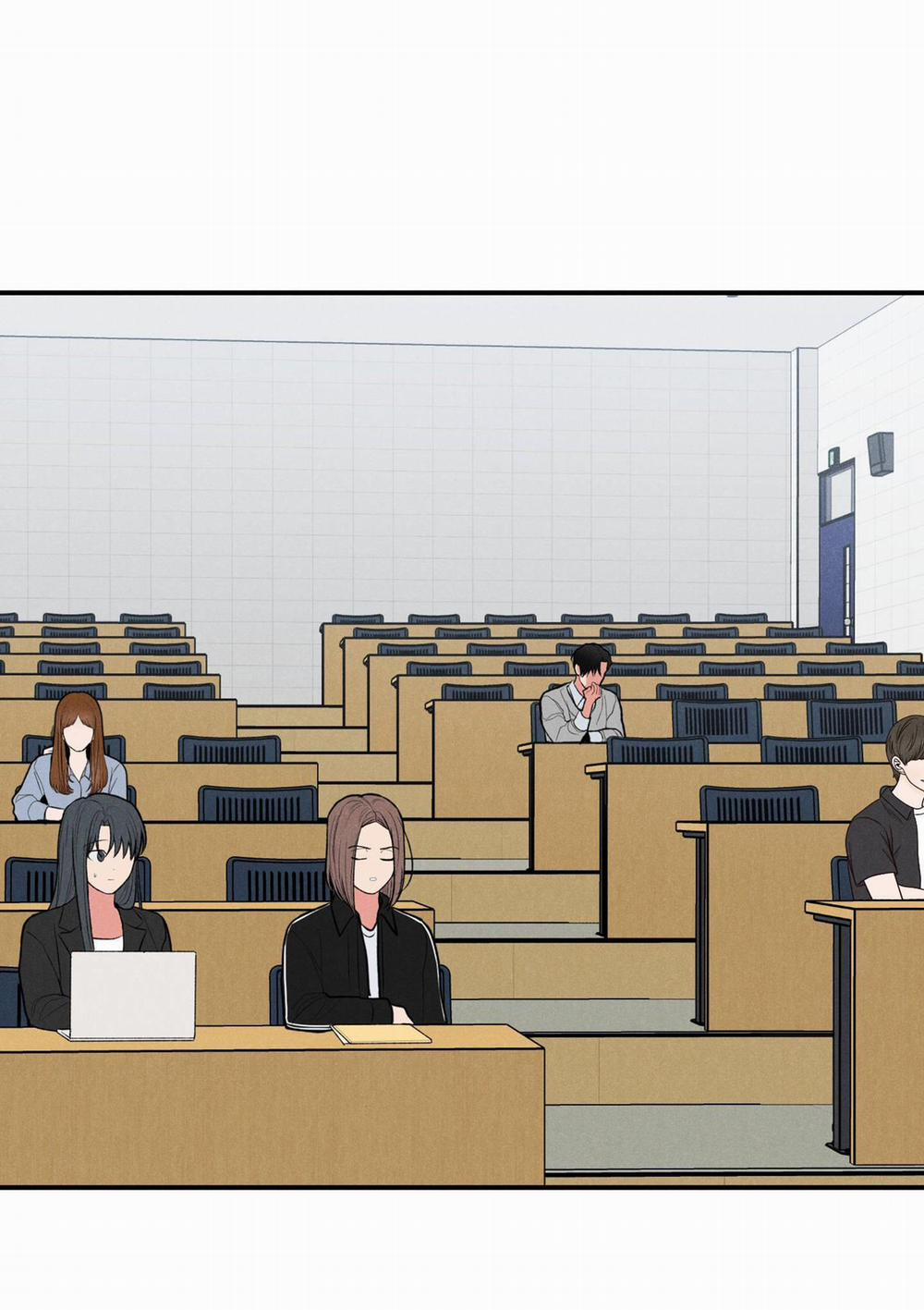 Món Quà Dành Cho Kẻ Ngạo Mạn 51 trang 43