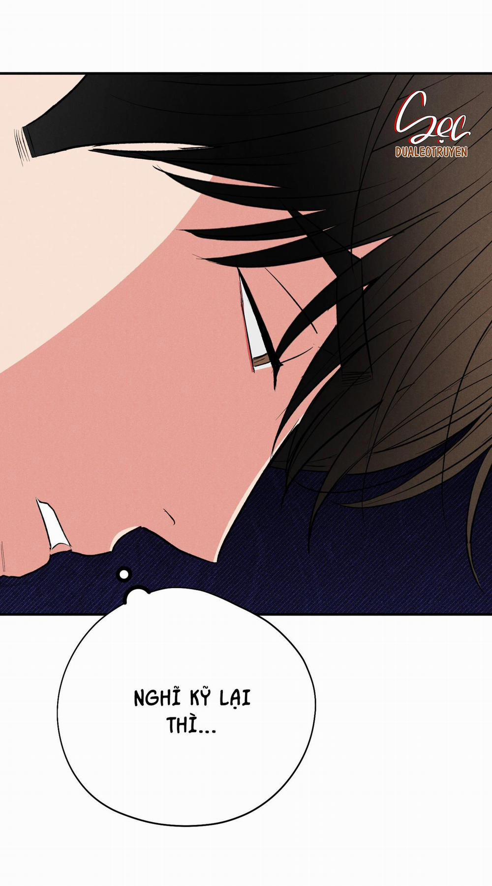 Món Quà Dành Cho Kẻ Ngạo Mạn 51 trang 50