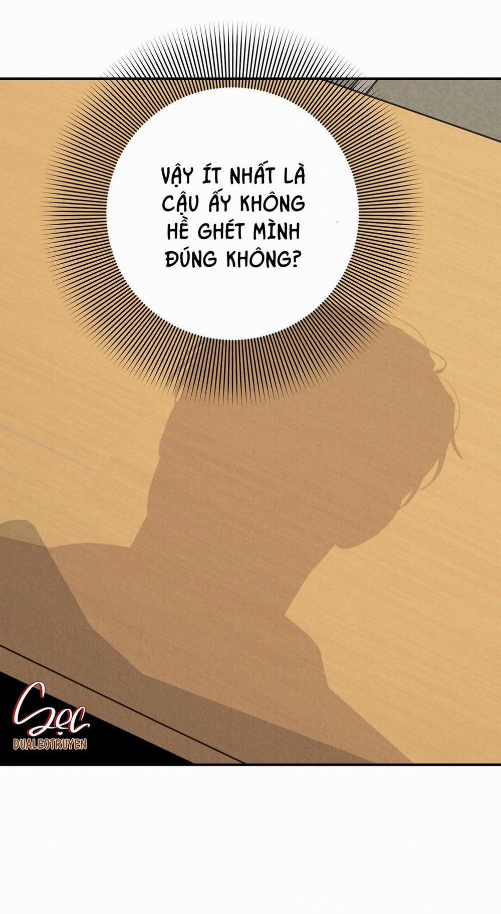 Món Quà Dành Cho Kẻ Ngạo Mạn 51 trang 56