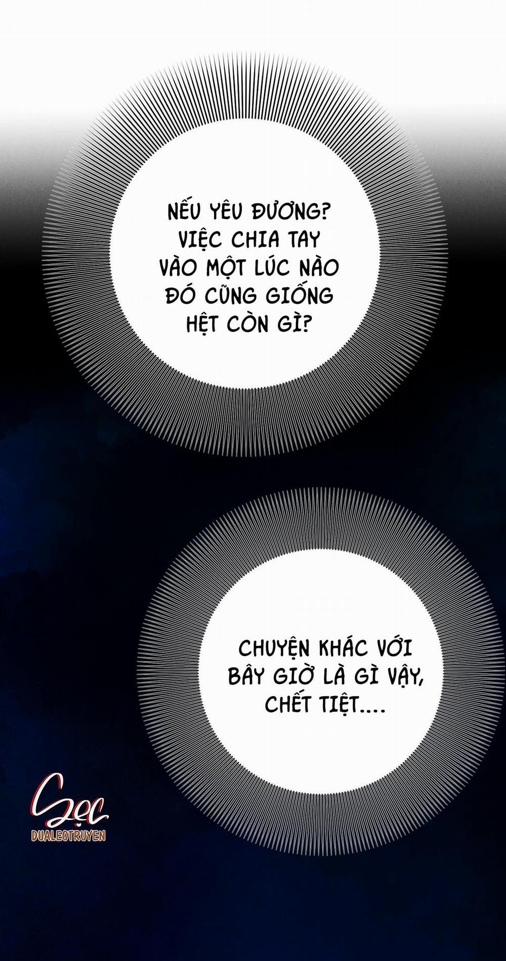 Món Quà Dành Cho Kẻ Ngạo Mạn 51 trang 58