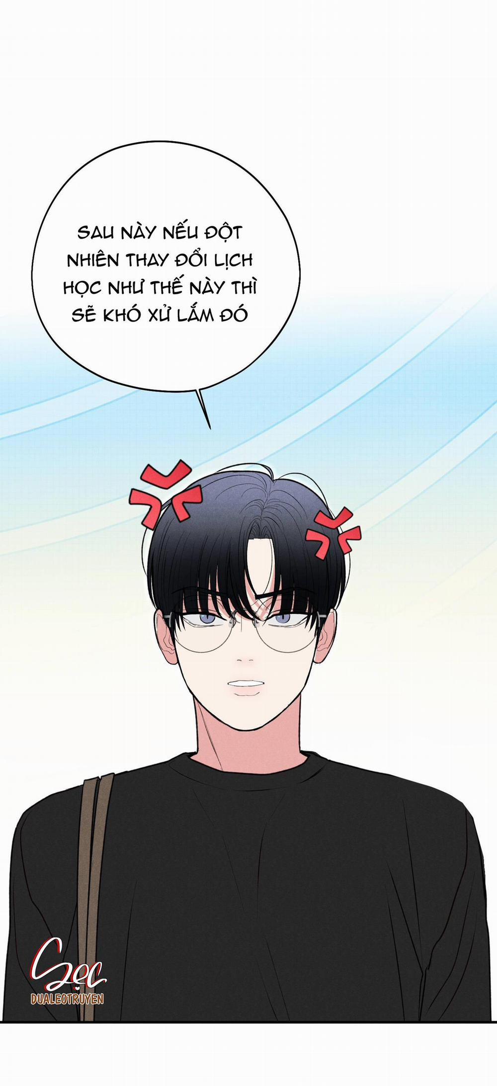 Món Quà Dành Cho Kẻ Ngạo Mạn 51 trang 63