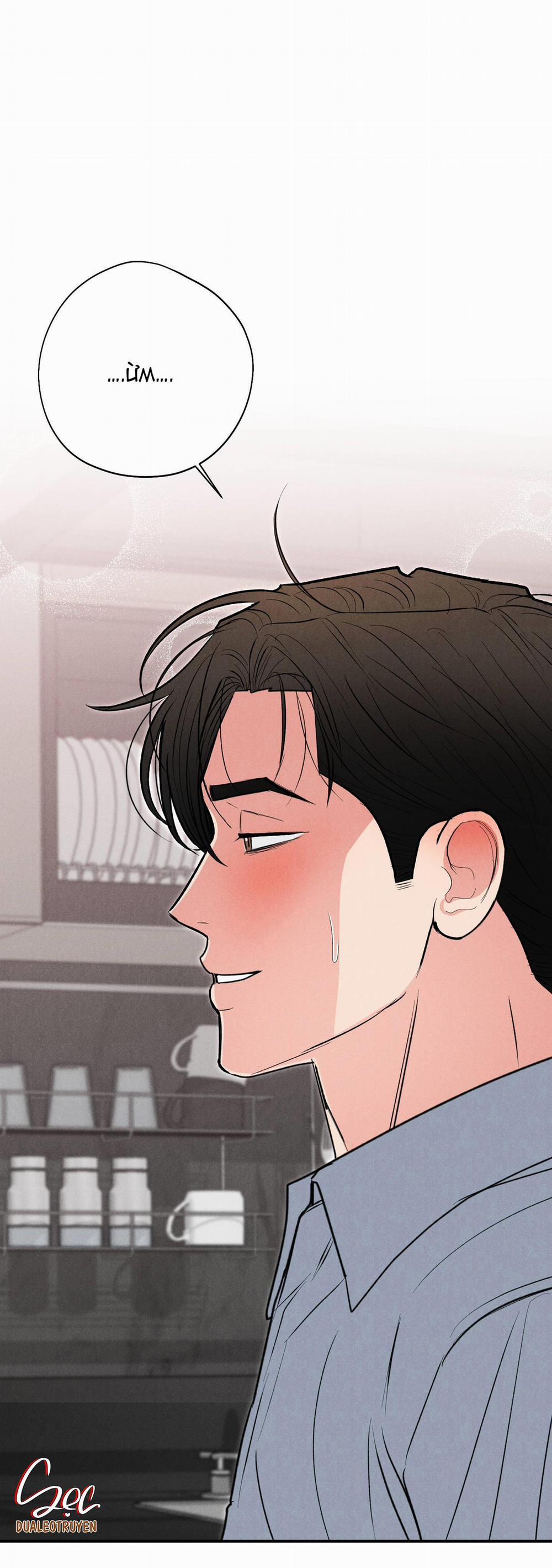 Món Quà Dành Cho Kẻ Ngạo Mạn 51 trang 67