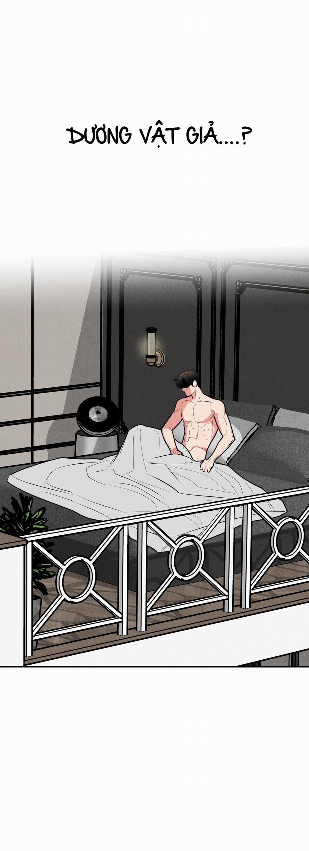 Món Quà Dành Cho Kẻ Ngạo Mạn 51 trang 9