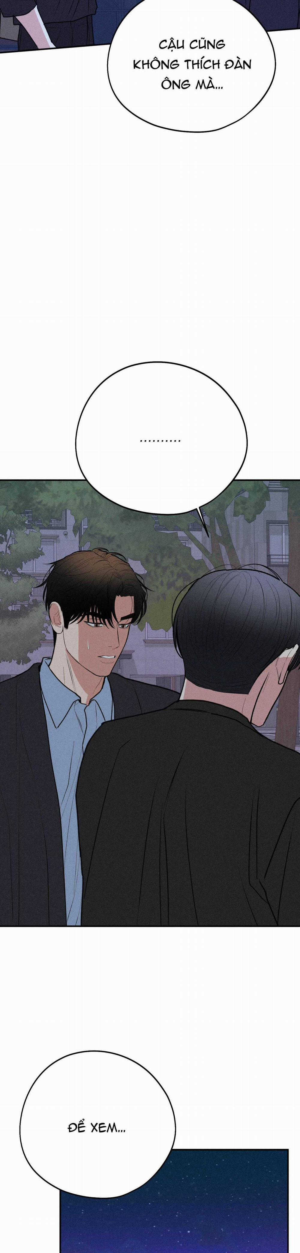 Món Quà Dành Cho Kẻ Ngạo Mạn 52 trang 24