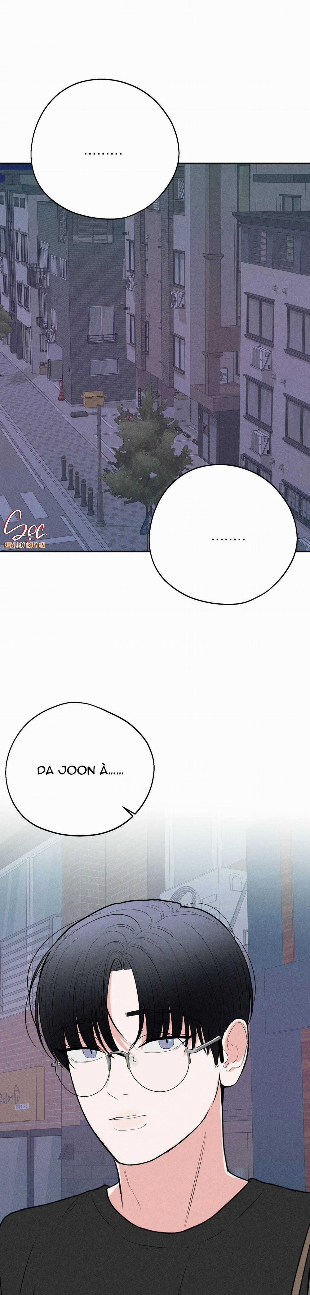 Món Quà Dành Cho Kẻ Ngạo Mạn 52 trang 29