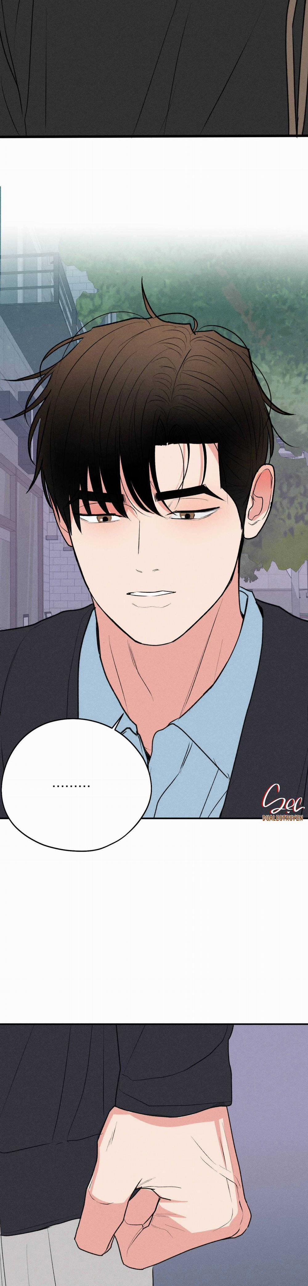 Món Quà Dành Cho Kẻ Ngạo Mạn 52 trang 30