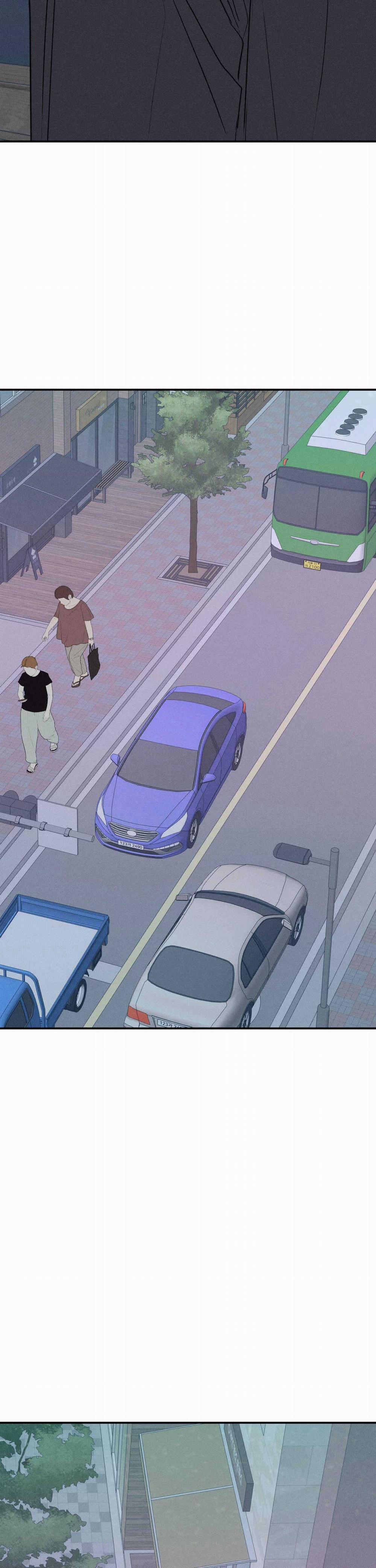 Món Quà Dành Cho Kẻ Ngạo Mạn 52 trang 33