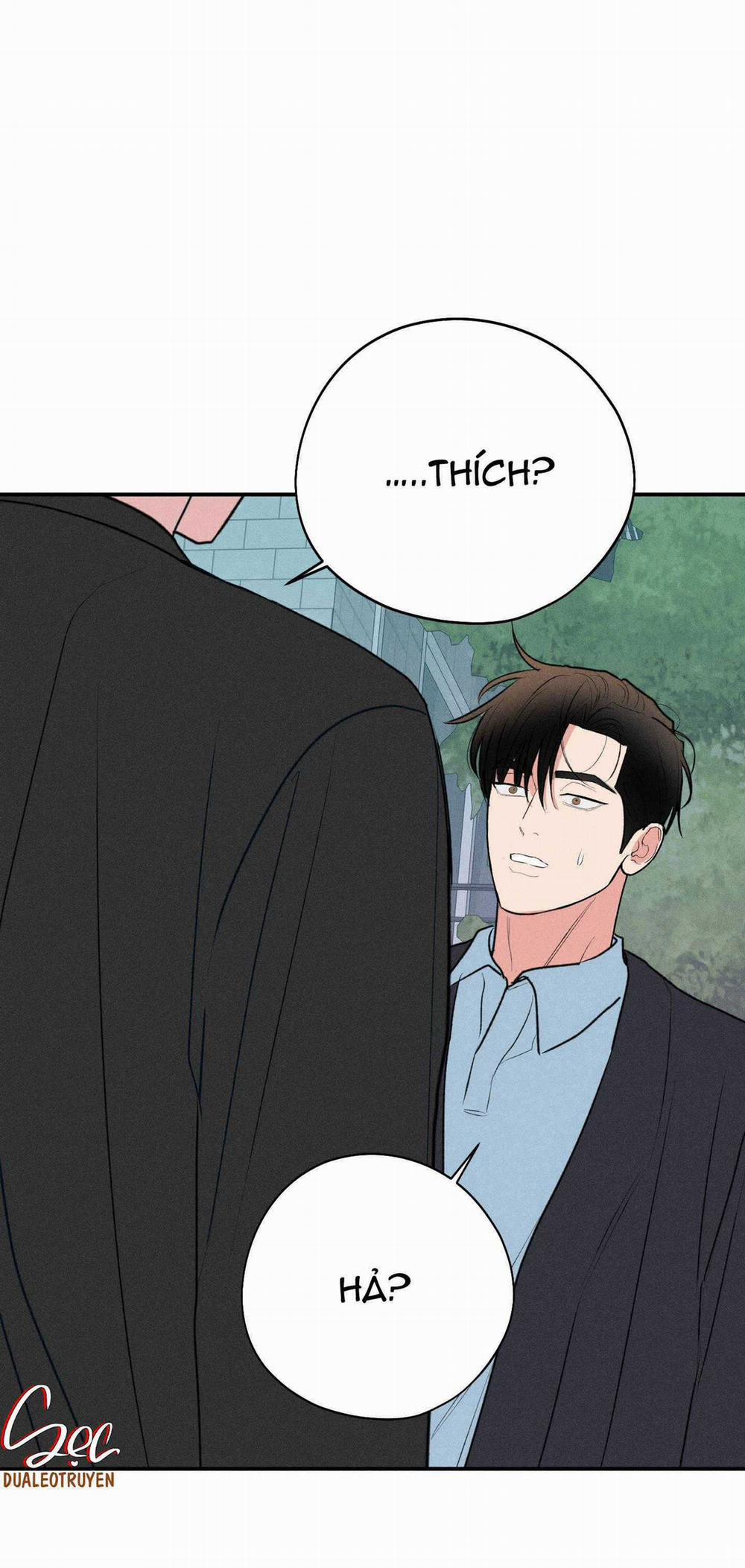 Món Quà Dành Cho Kẻ Ngạo Mạn 52 trang 35