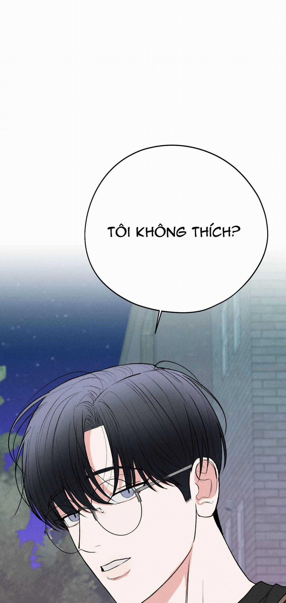 Món Quà Dành Cho Kẻ Ngạo Mạn 52 trang 36