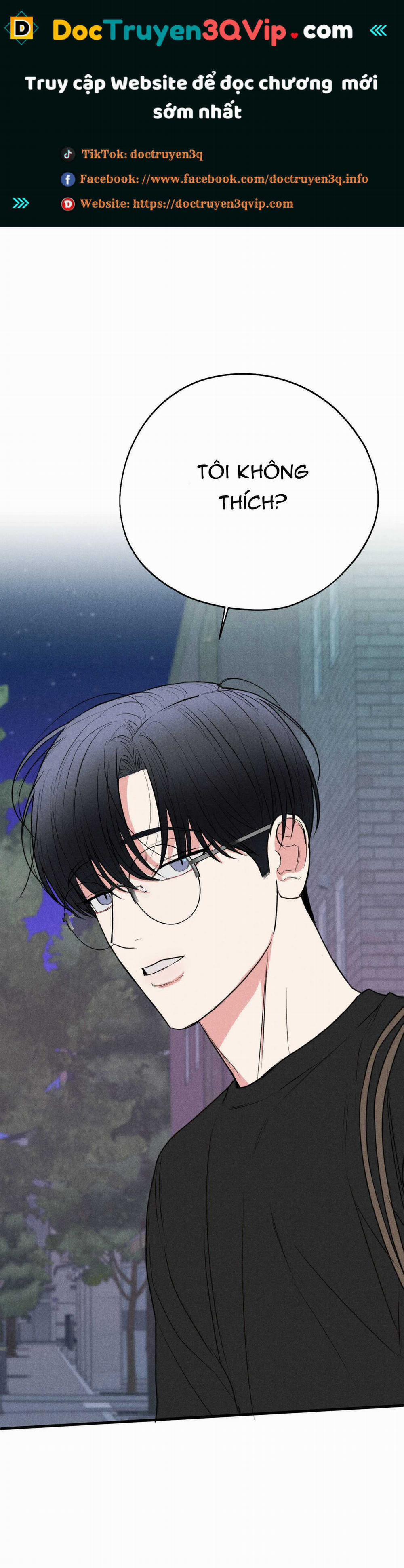 Món Quà Dành Cho Kẻ Ngạo Mạn 53 trang 0