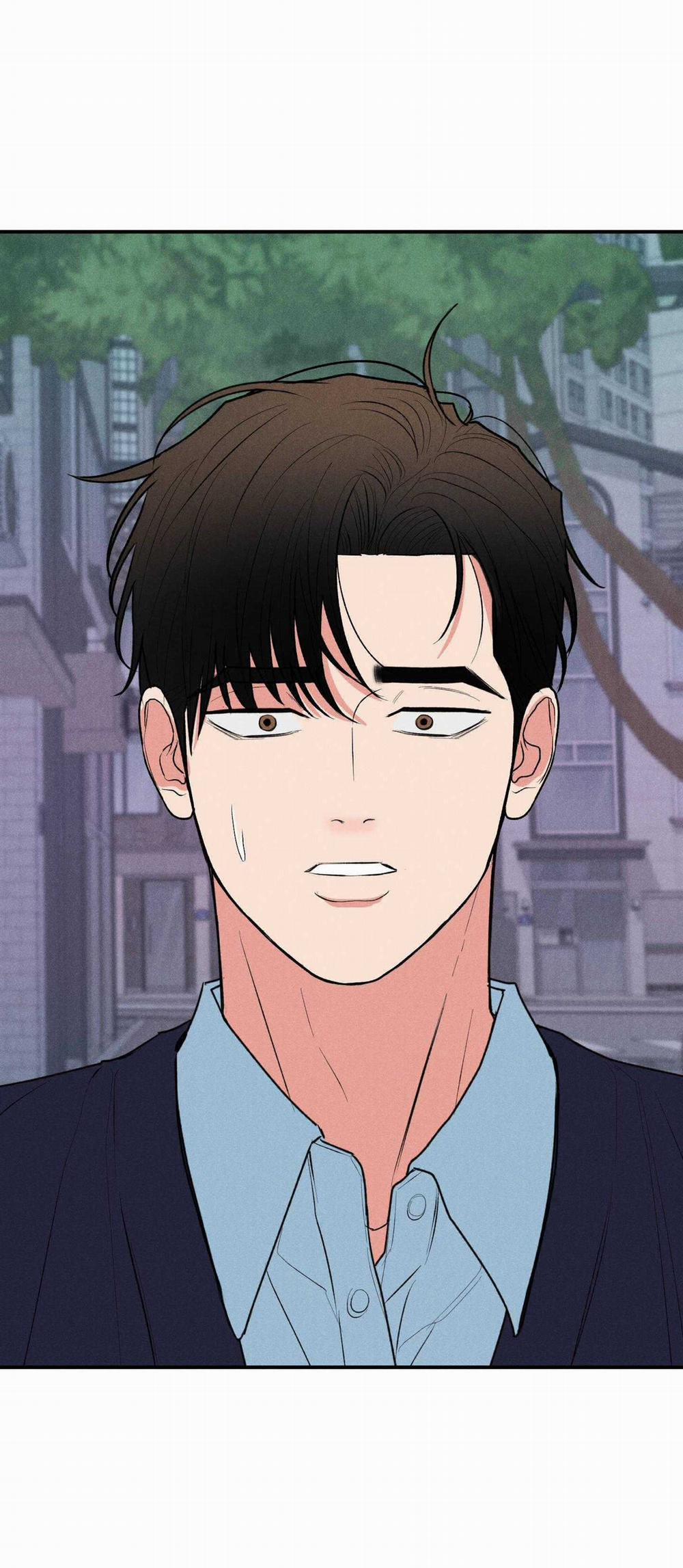 Món Quà Dành Cho Kẻ Ngạo Mạn 53 trang 1