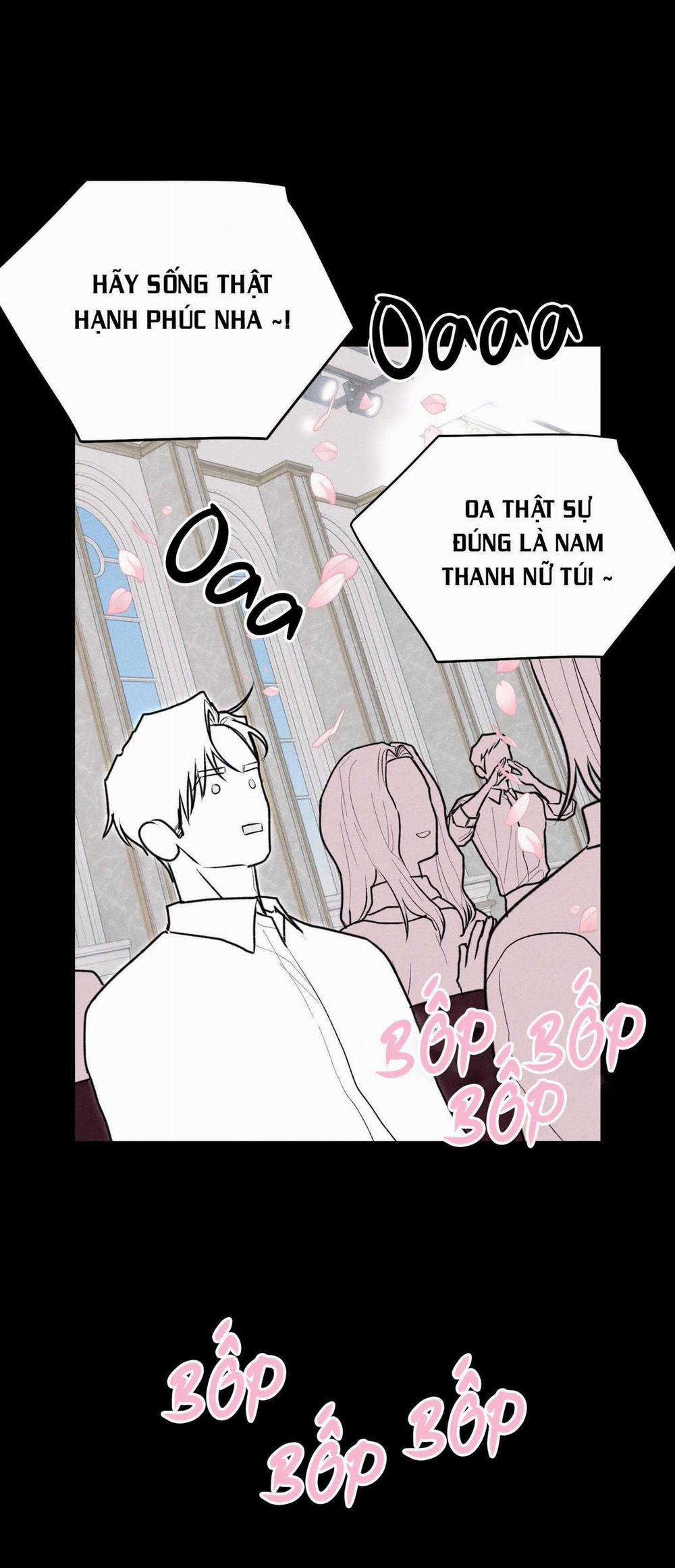 Món Quà Dành Cho Kẻ Ngạo Mạn 53 trang 12