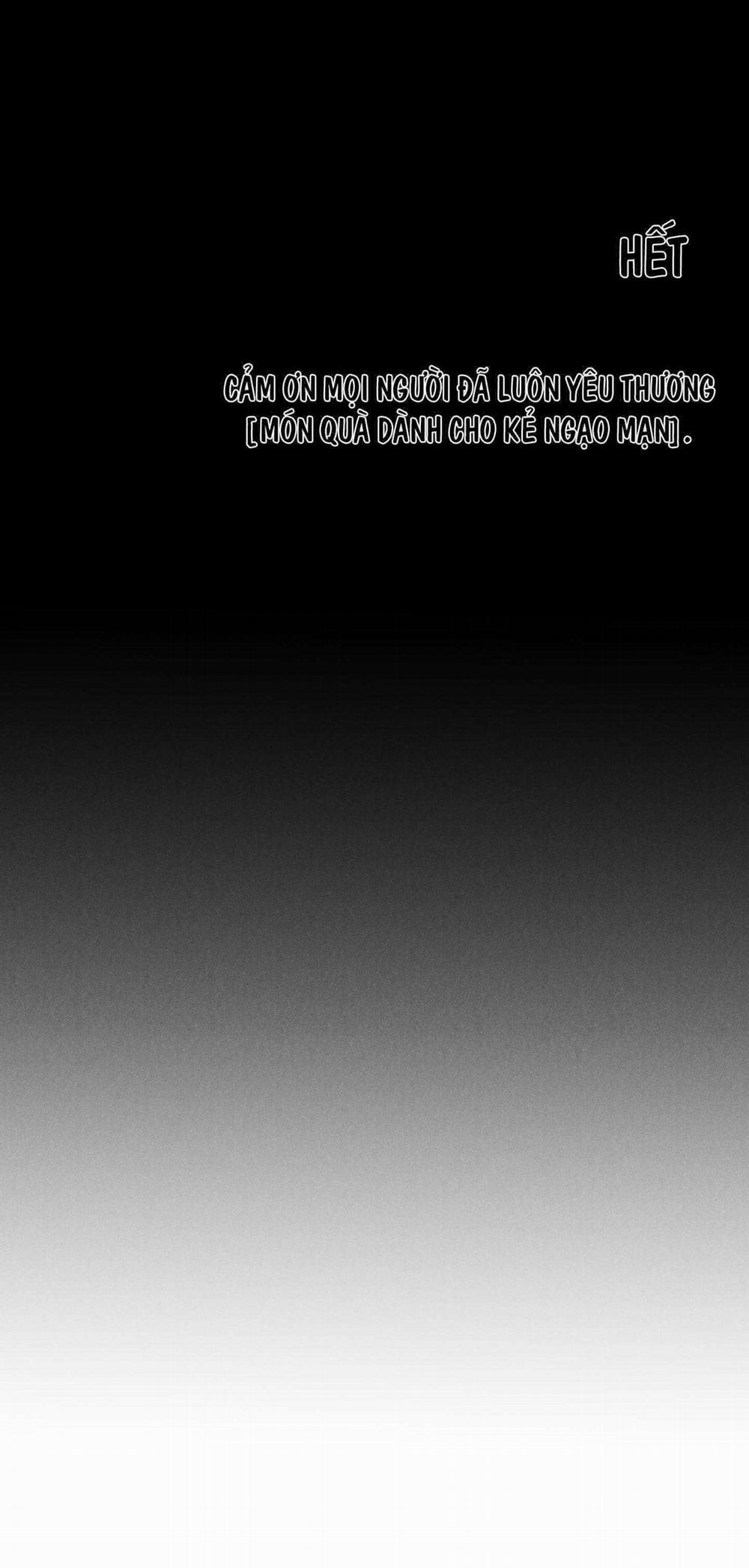 Món Quà Dành Cho Kẻ Ngạo Mạn 53 trang 14