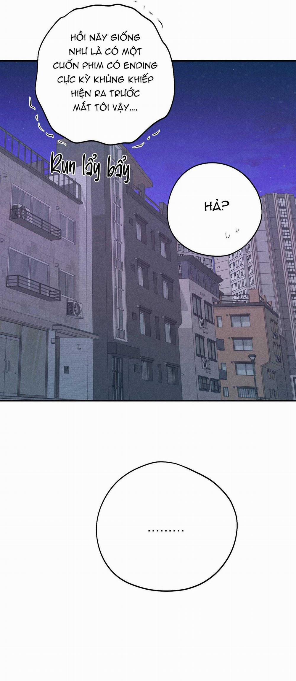 Món Quà Dành Cho Kẻ Ngạo Mạn 53 trang 17