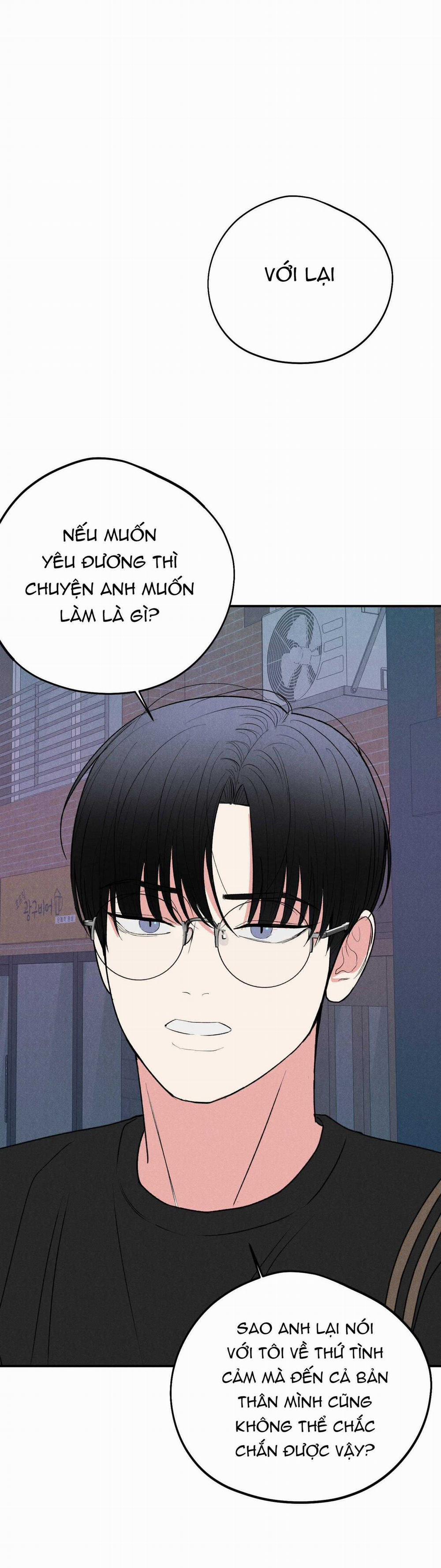 Món Quà Dành Cho Kẻ Ngạo Mạn 53 trang 22