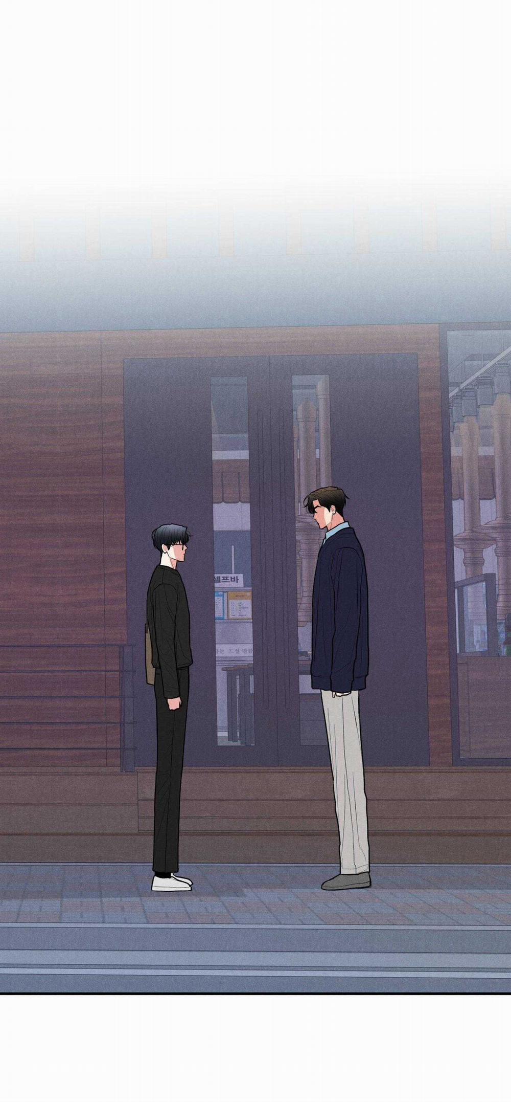 Món Quà Dành Cho Kẻ Ngạo Mạn 53 trang 24