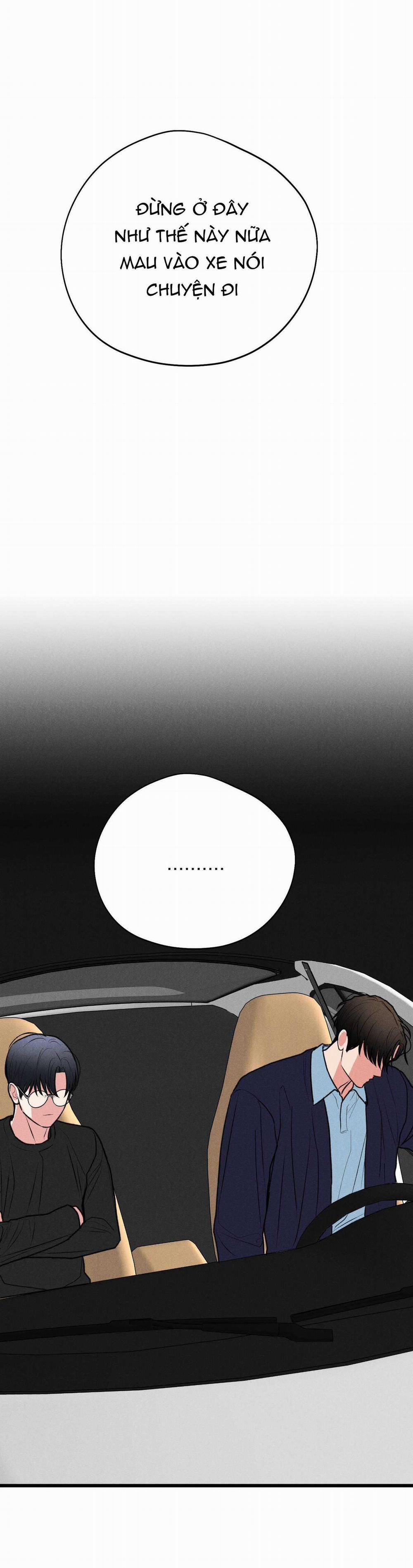 Món Quà Dành Cho Kẻ Ngạo Mạn 53 trang 26