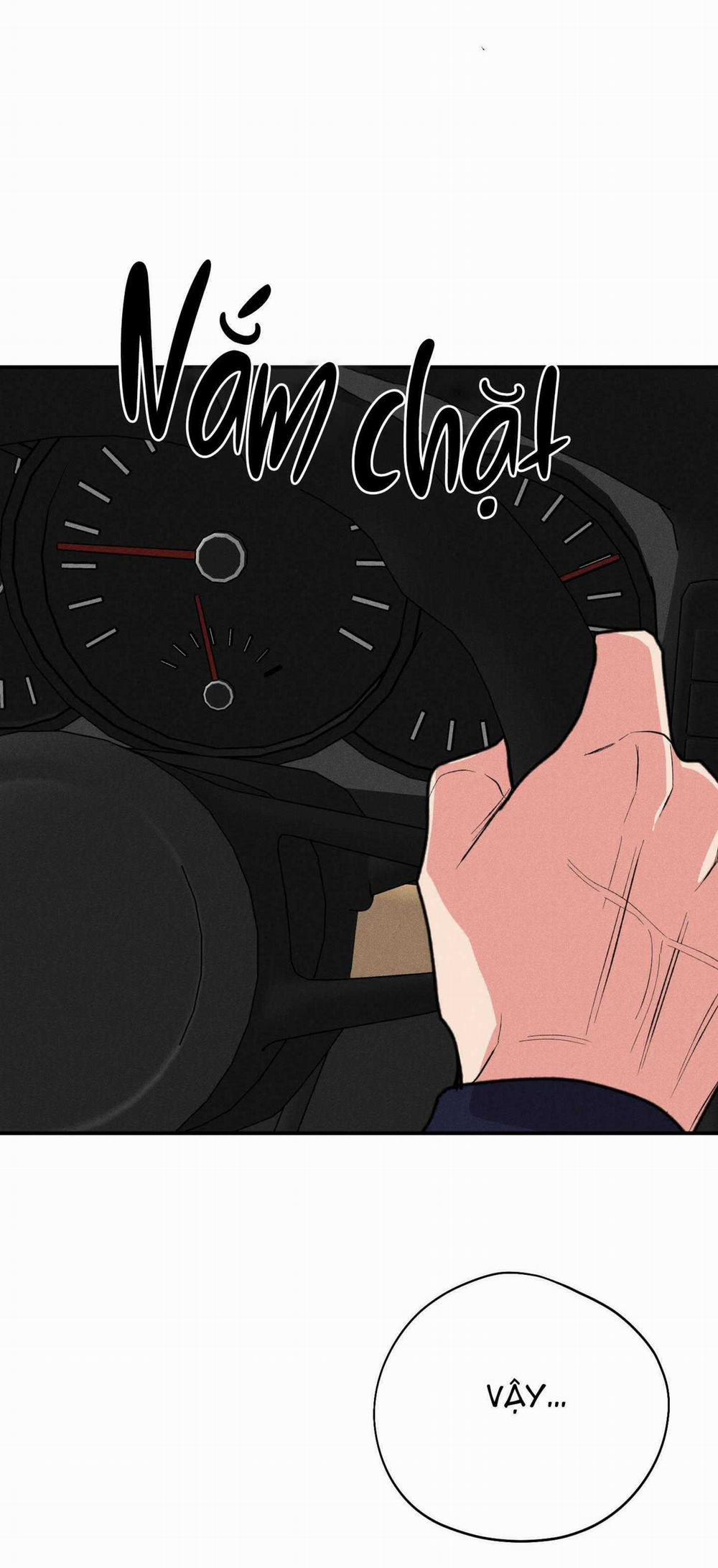 Món Quà Dành Cho Kẻ Ngạo Mạn 53 trang 31