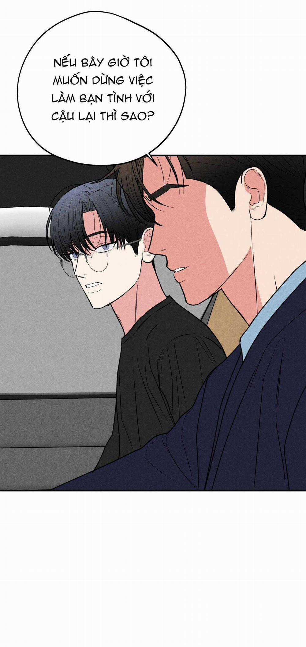 Món Quà Dành Cho Kẻ Ngạo Mạn 53 trang 32