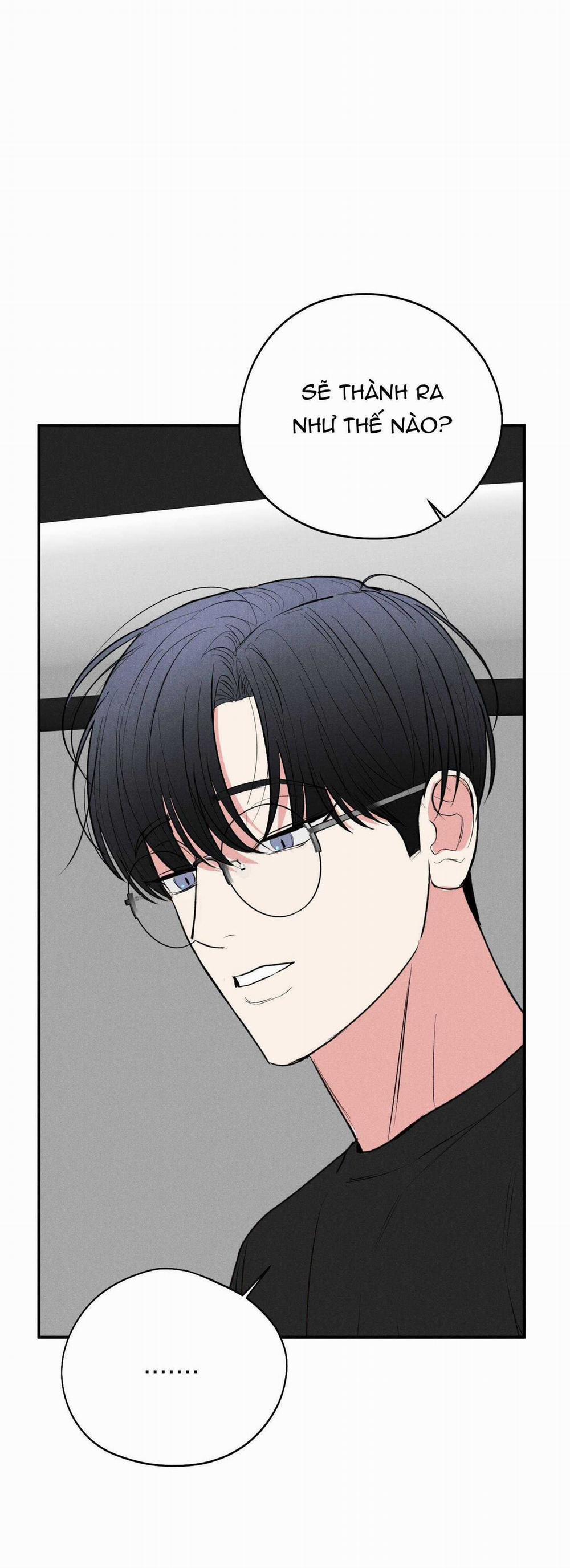 Món Quà Dành Cho Kẻ Ngạo Mạn 53 trang 33