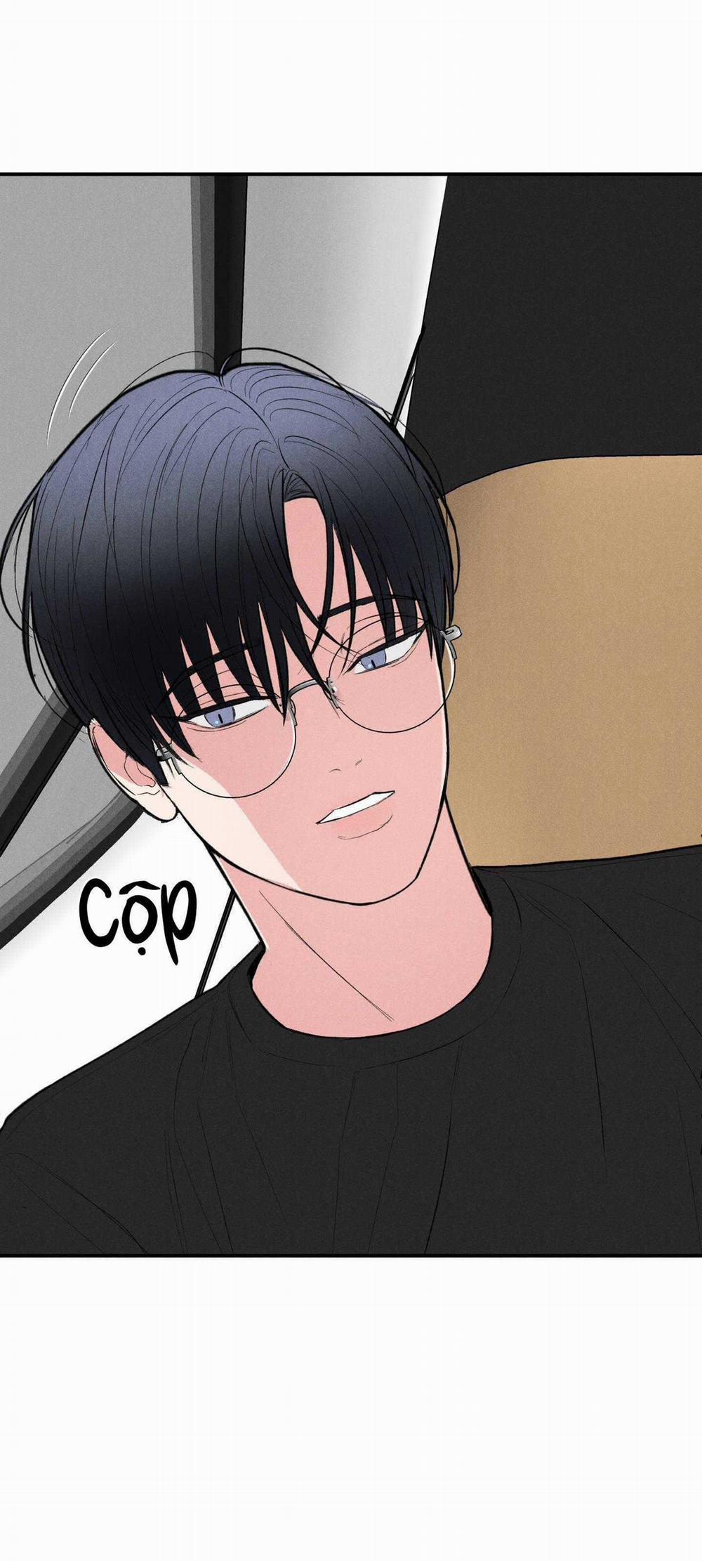 Món Quà Dành Cho Kẻ Ngạo Mạn 53 trang 36