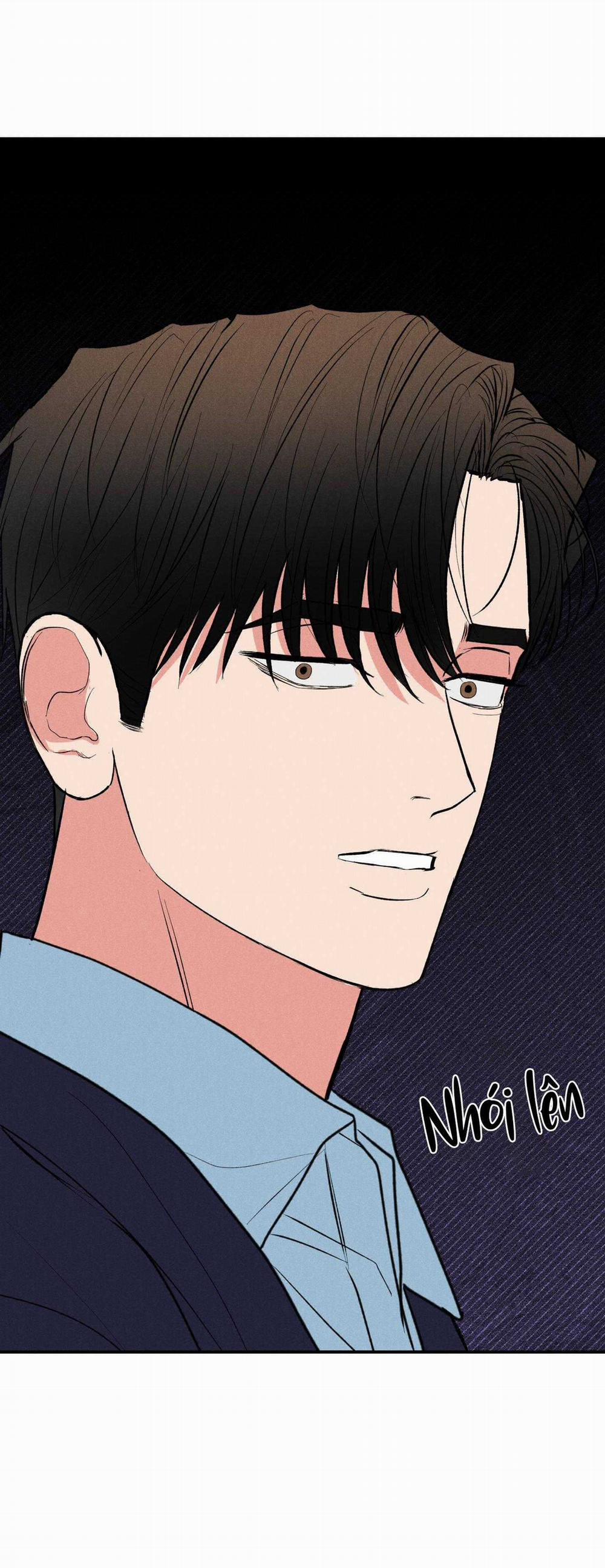 Món Quà Dành Cho Kẻ Ngạo Mạn 53 trang 38