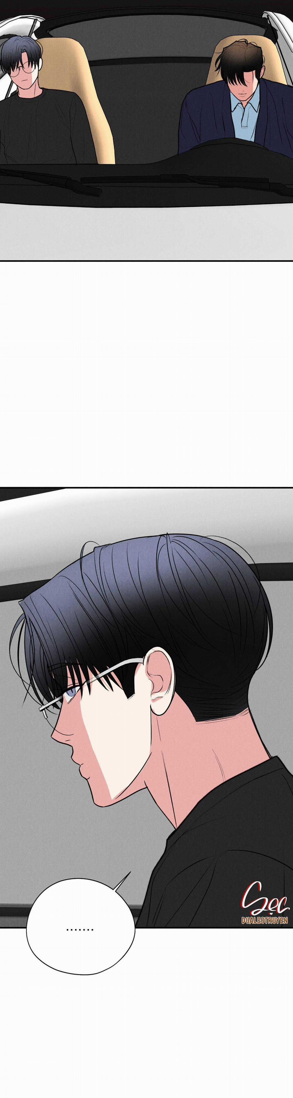 Món Quà Dành Cho Kẻ Ngạo Mạn 53 trang 40