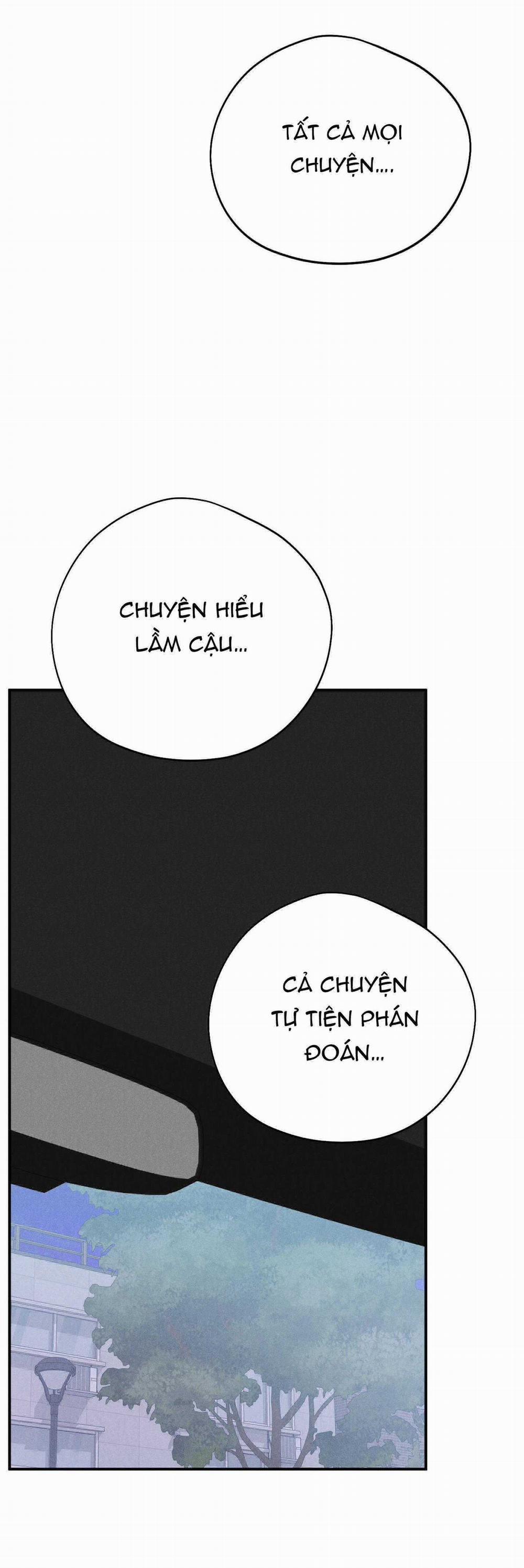 Món Quà Dành Cho Kẻ Ngạo Mạn 53 trang 42