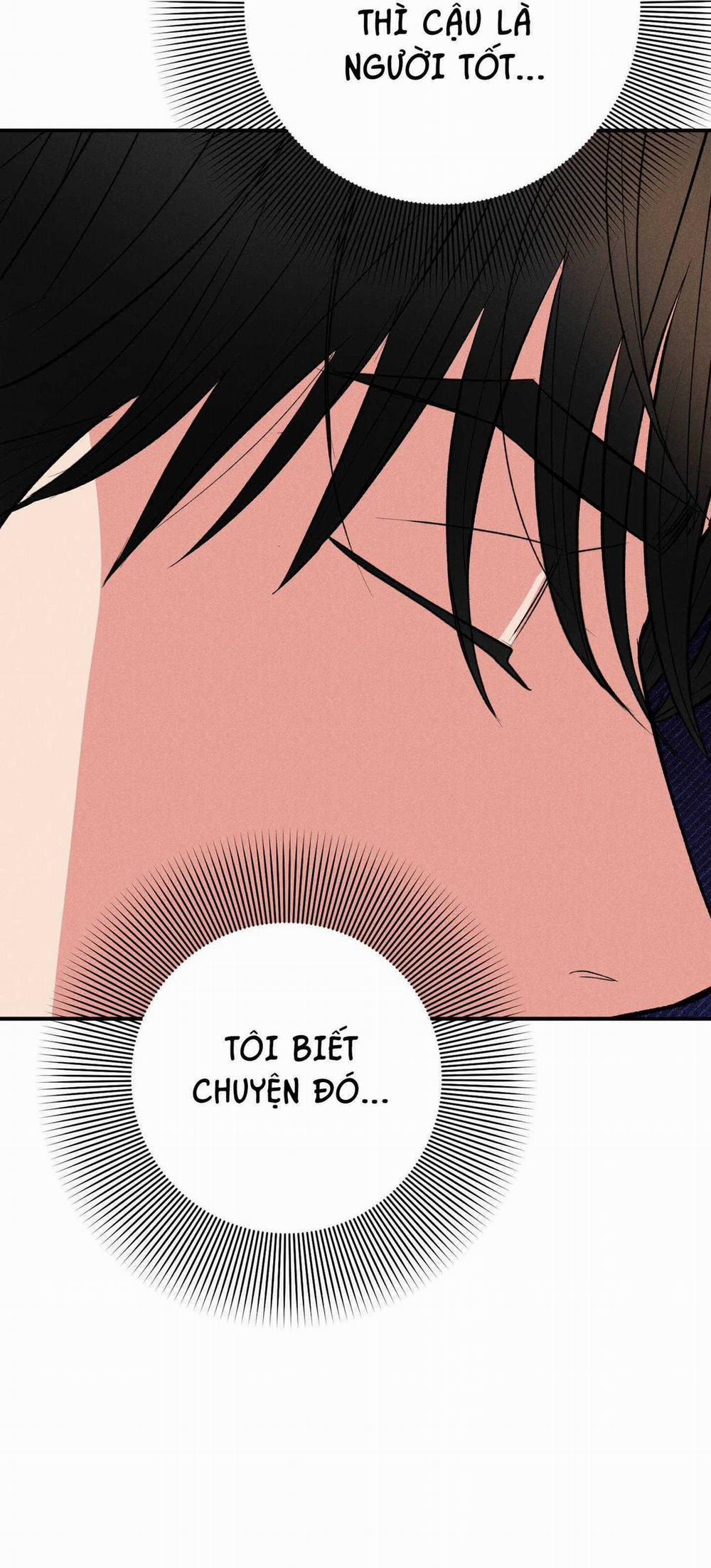 Món Quà Dành Cho Kẻ Ngạo Mạn 53 trang 44