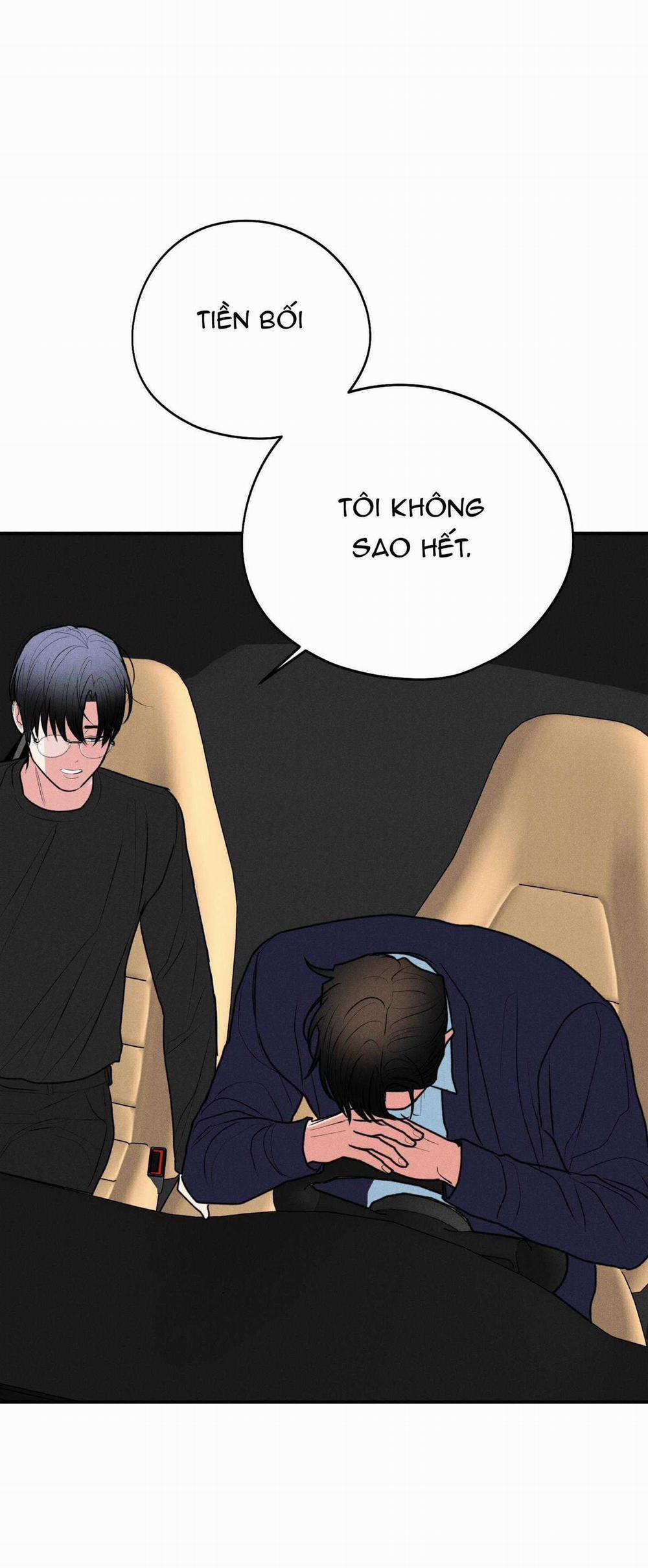 Món Quà Dành Cho Kẻ Ngạo Mạn 53 trang 45