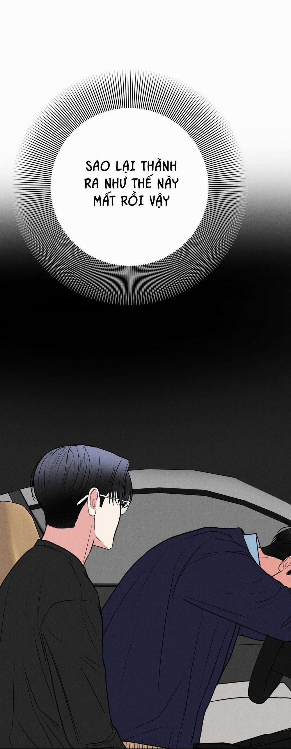 Món Quà Dành Cho Kẻ Ngạo Mạn 53 trang 47