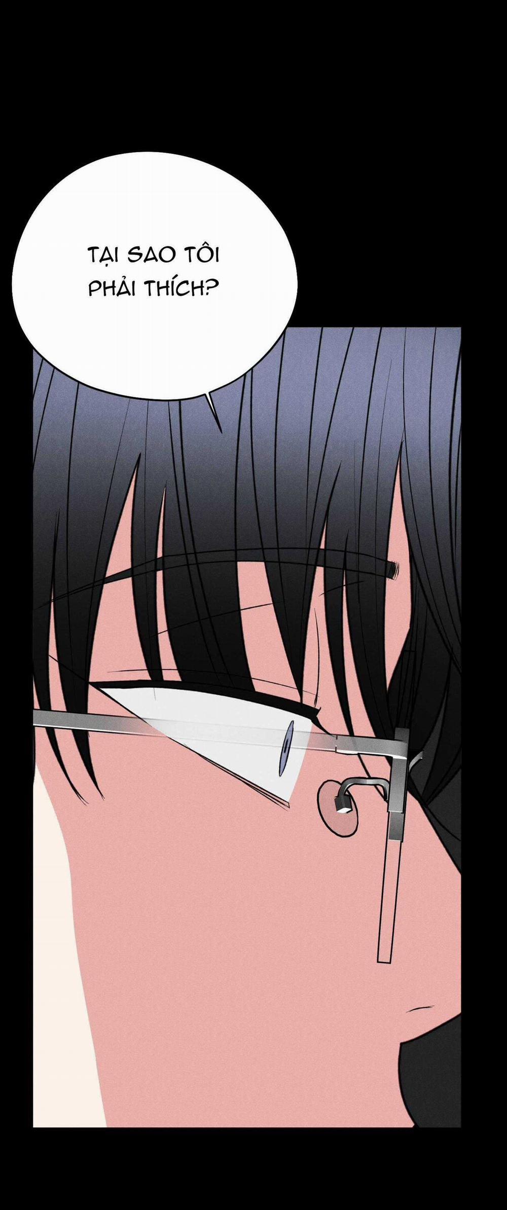 Món Quà Dành Cho Kẻ Ngạo Mạn 53 trang 6