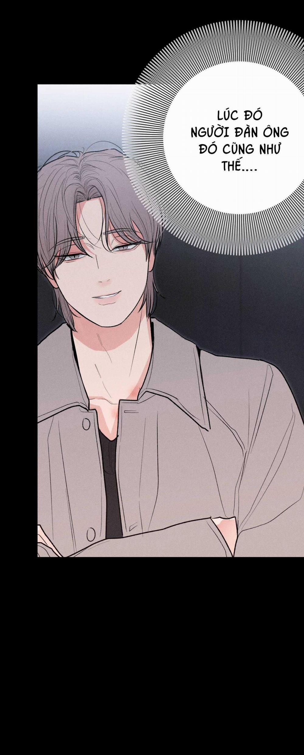 Món Quà Dành Cho Kẻ Ngạo Mạn 54 trang 13