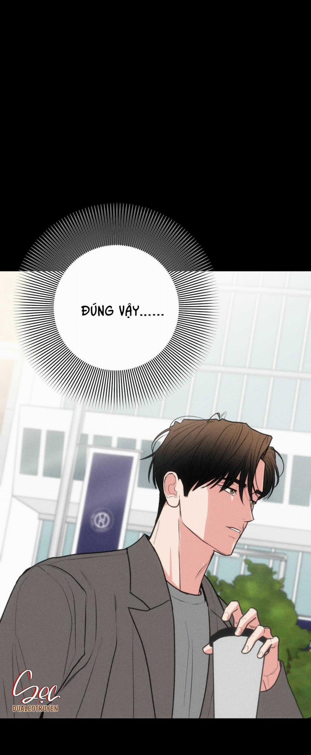 Món Quà Dành Cho Kẻ Ngạo Mạn 54 trang 14