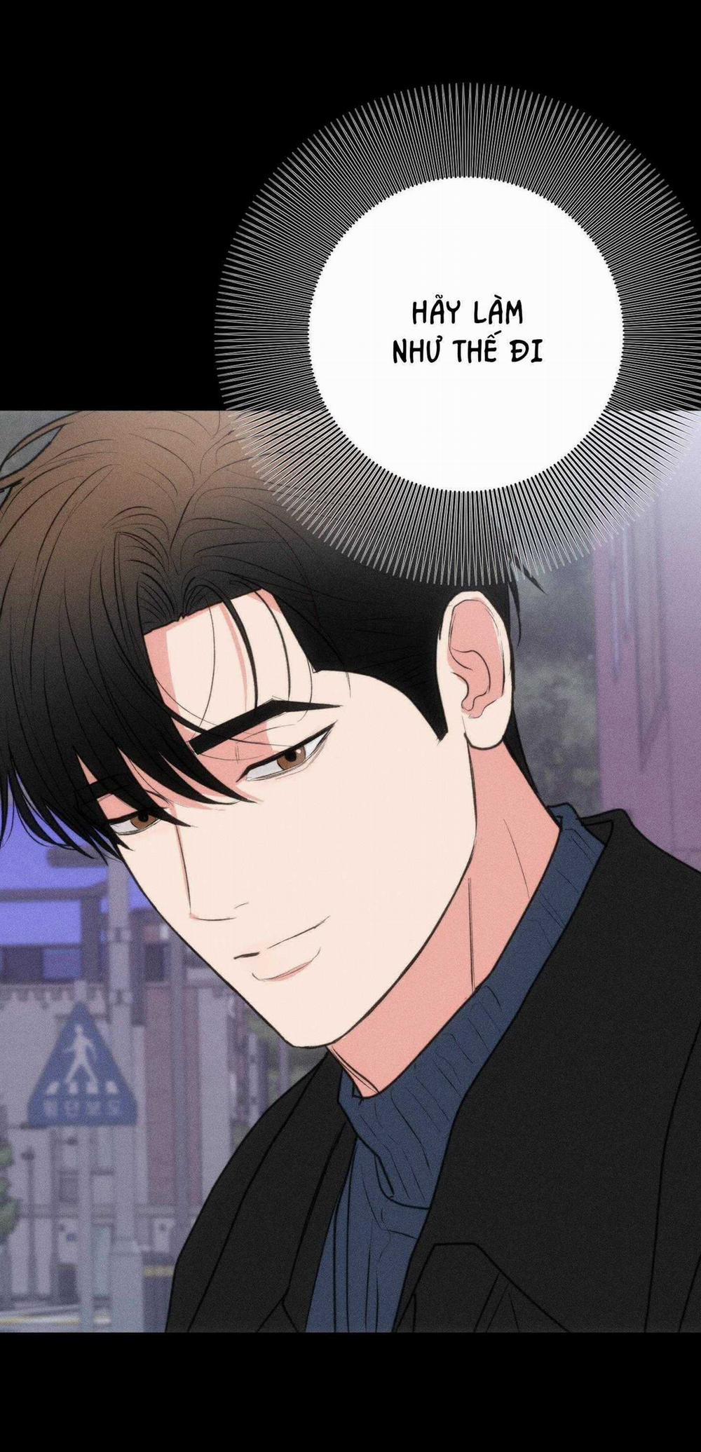 Món Quà Dành Cho Kẻ Ngạo Mạn 54 trang 15