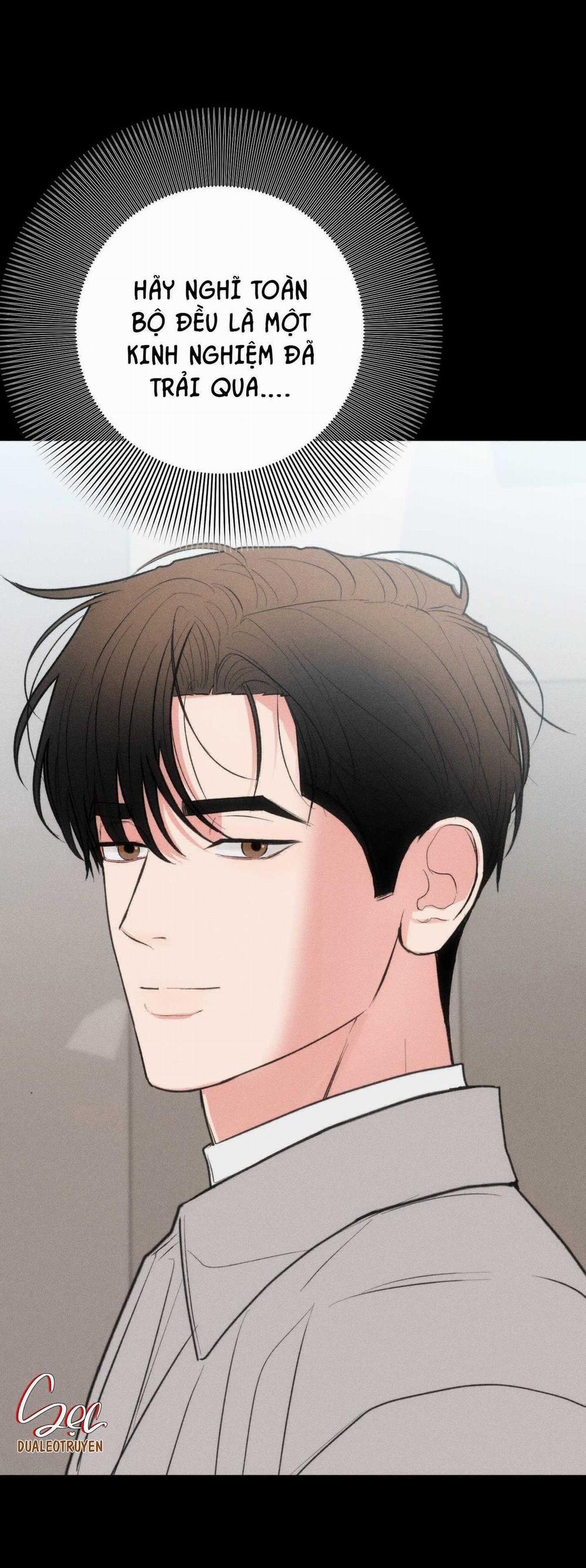 Món Quà Dành Cho Kẻ Ngạo Mạn 54 trang 17