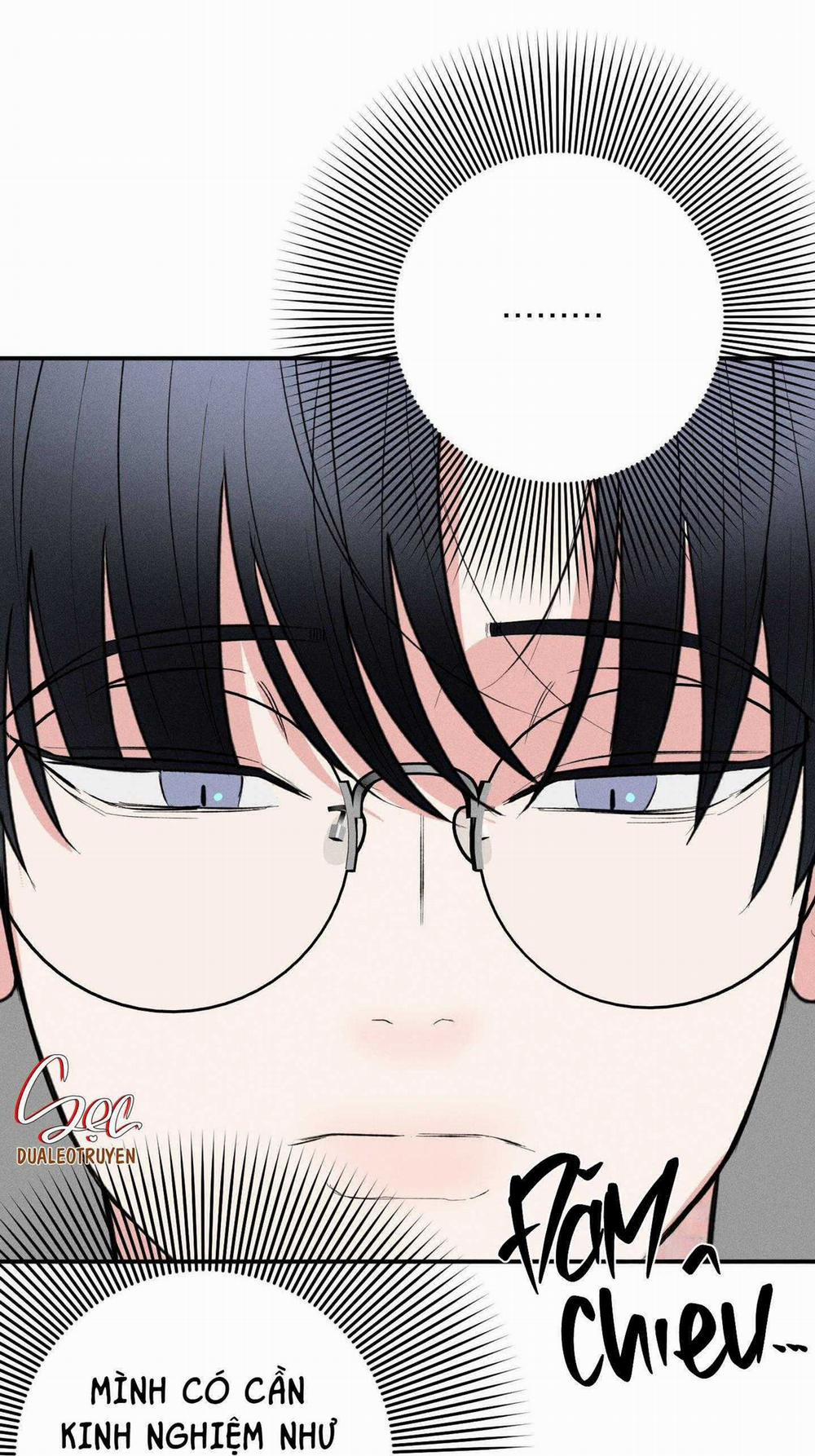 Món Quà Dành Cho Kẻ Ngạo Mạn 54 trang 19