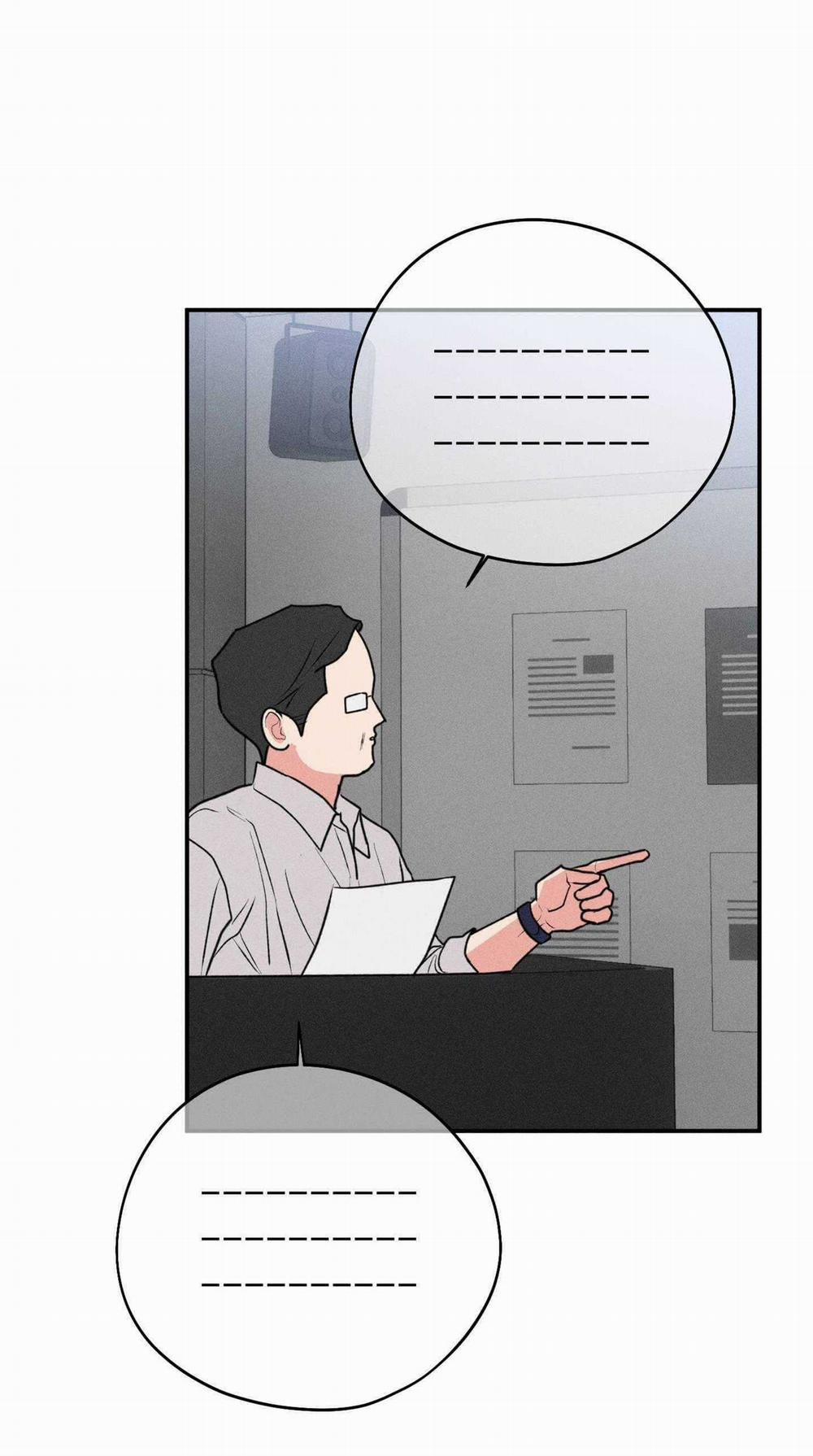 Món Quà Dành Cho Kẻ Ngạo Mạn 54 trang 2