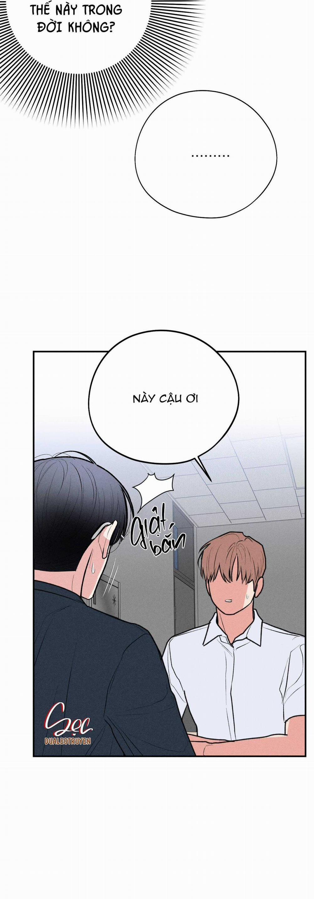 Món Quà Dành Cho Kẻ Ngạo Mạn 54 trang 20