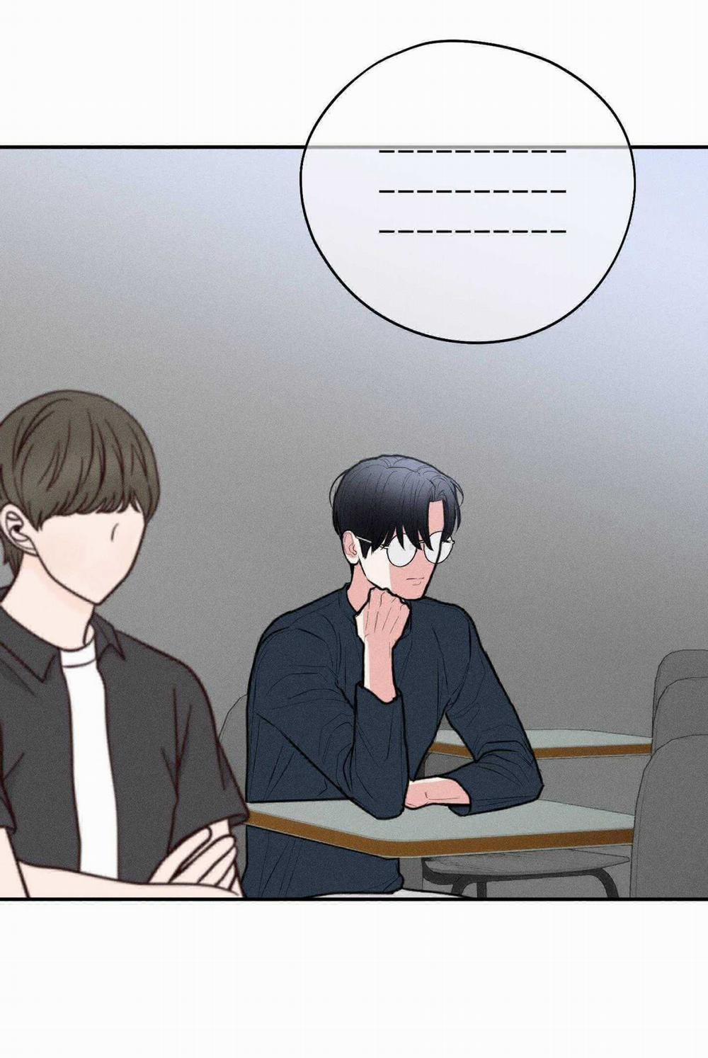 Món Quà Dành Cho Kẻ Ngạo Mạn 54 trang 3