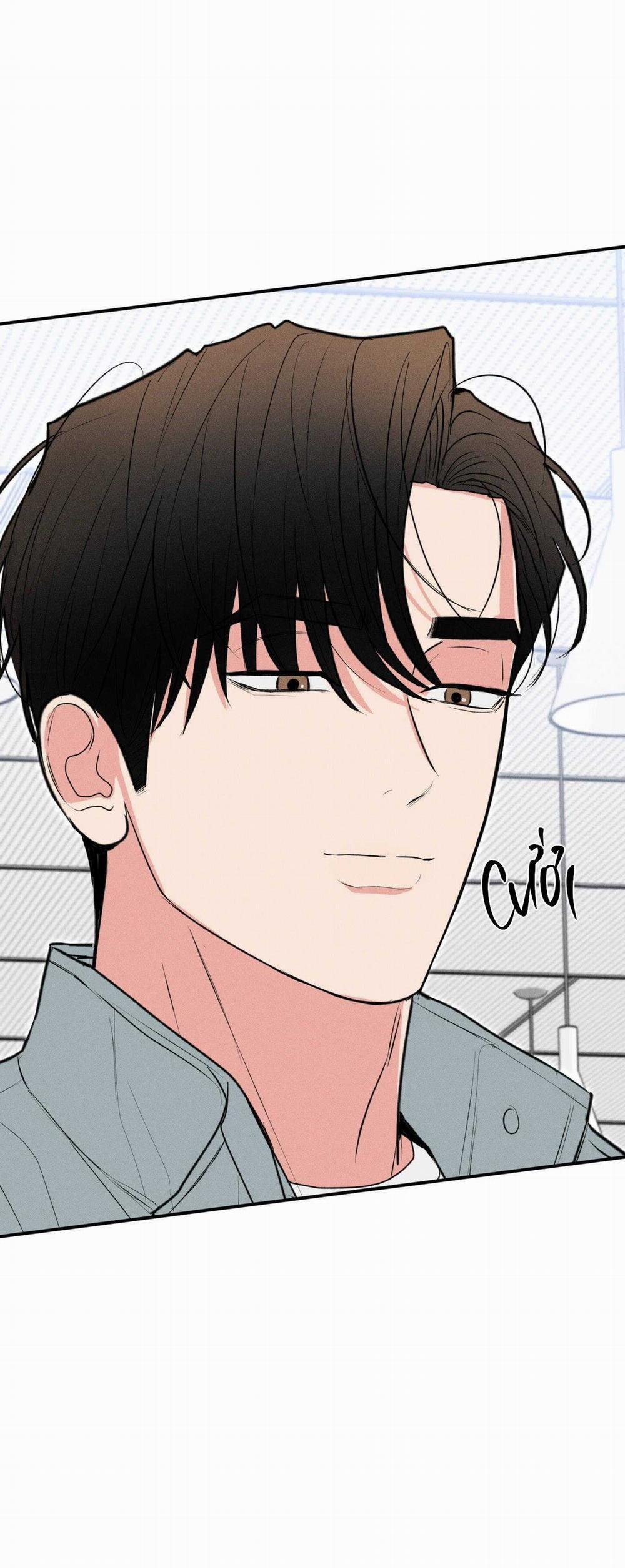 Món Quà Dành Cho Kẻ Ngạo Mạn 54 trang 31