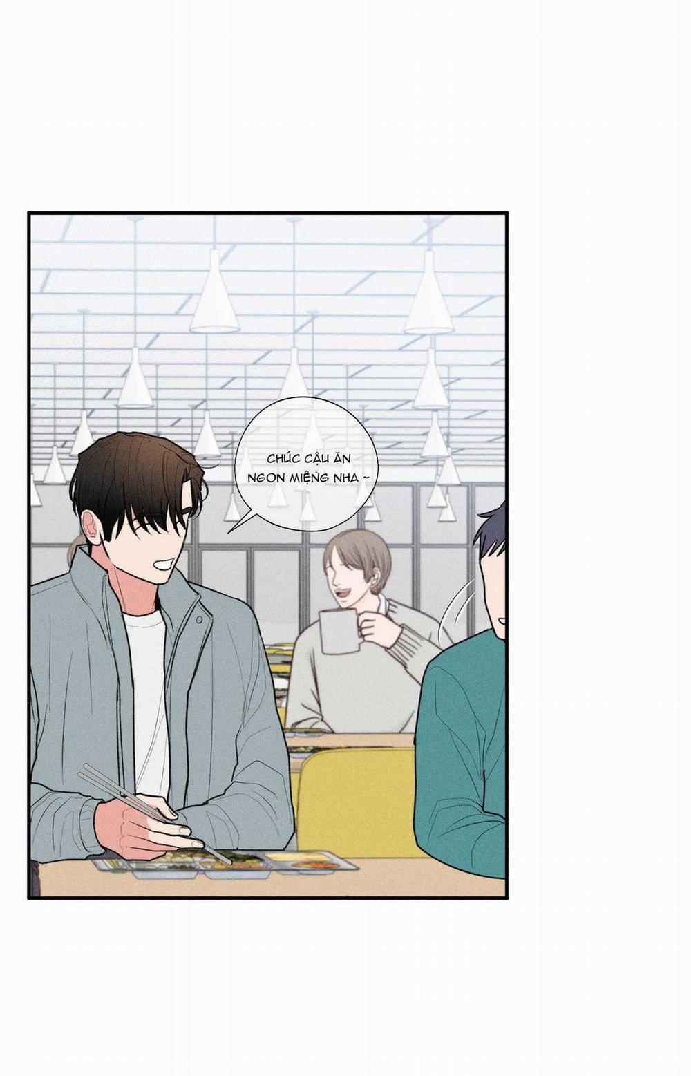 Món Quà Dành Cho Kẻ Ngạo Mạn 54 trang 35