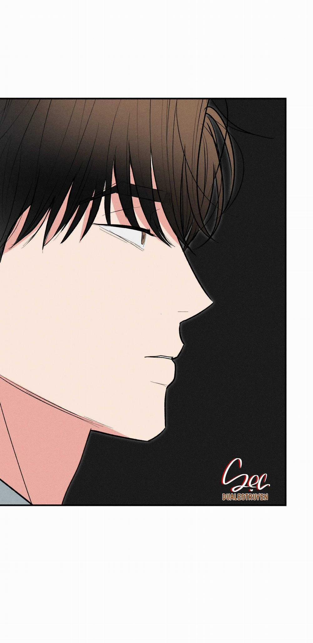 Món Quà Dành Cho Kẻ Ngạo Mạn 54 trang 40