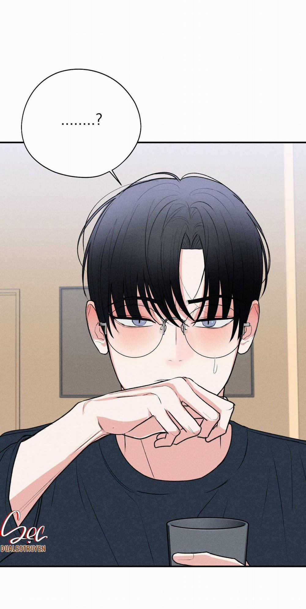 Món Quà Dành Cho Kẻ Ngạo Mạn 54 trang 43