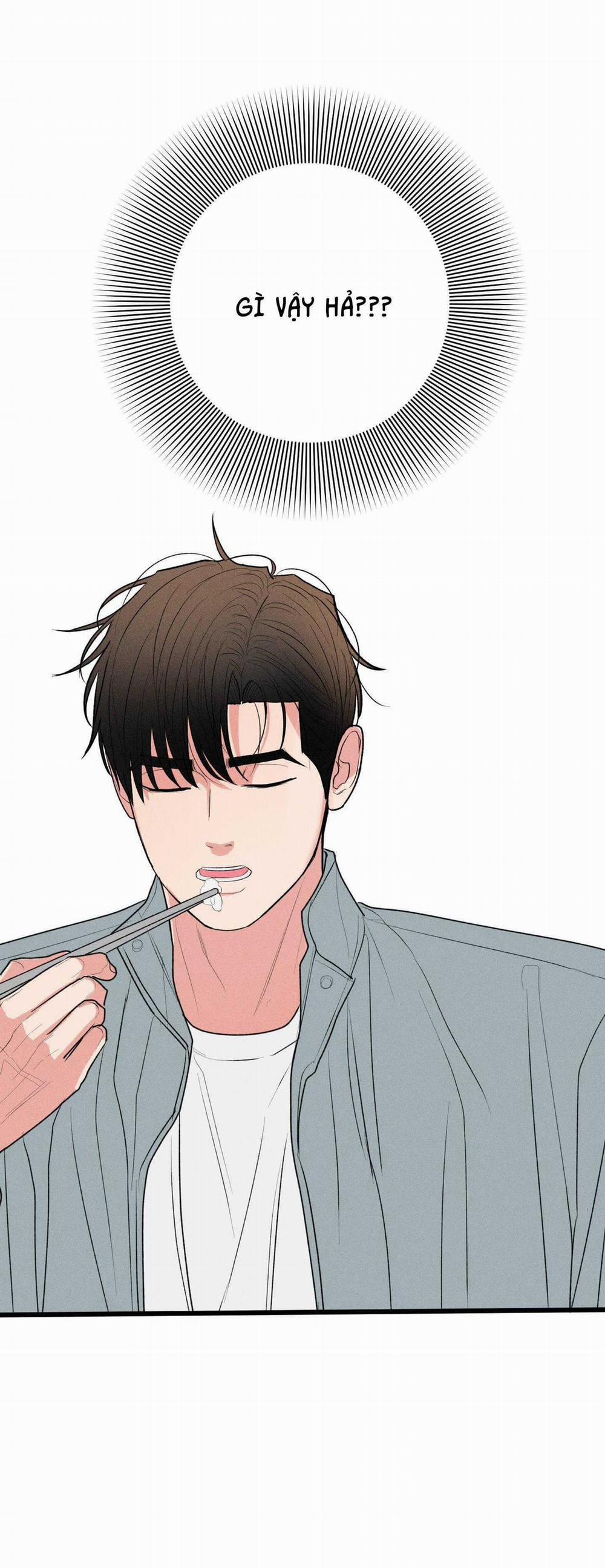 Món Quà Dành Cho Kẻ Ngạo Mạn 54 trang 44