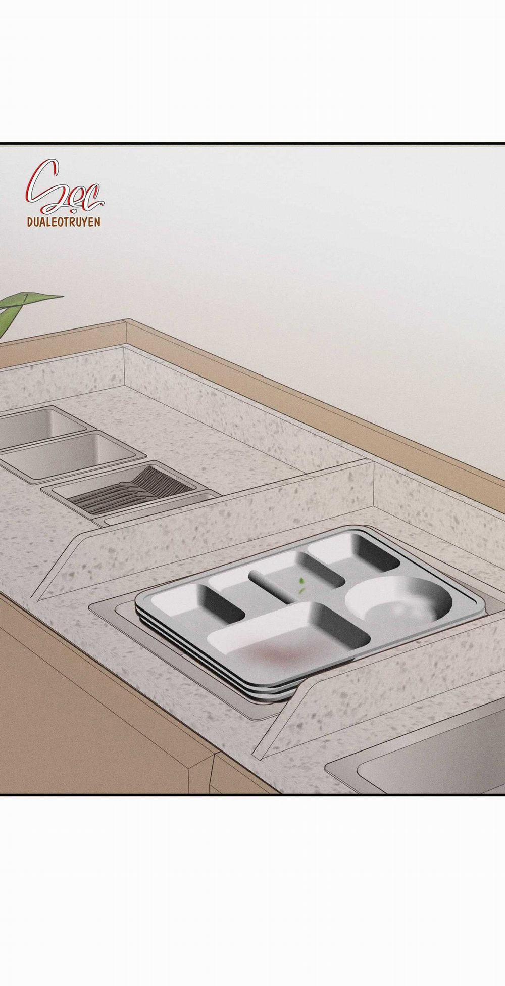 Món Quà Dành Cho Kẻ Ngạo Mạn 54 trang 46