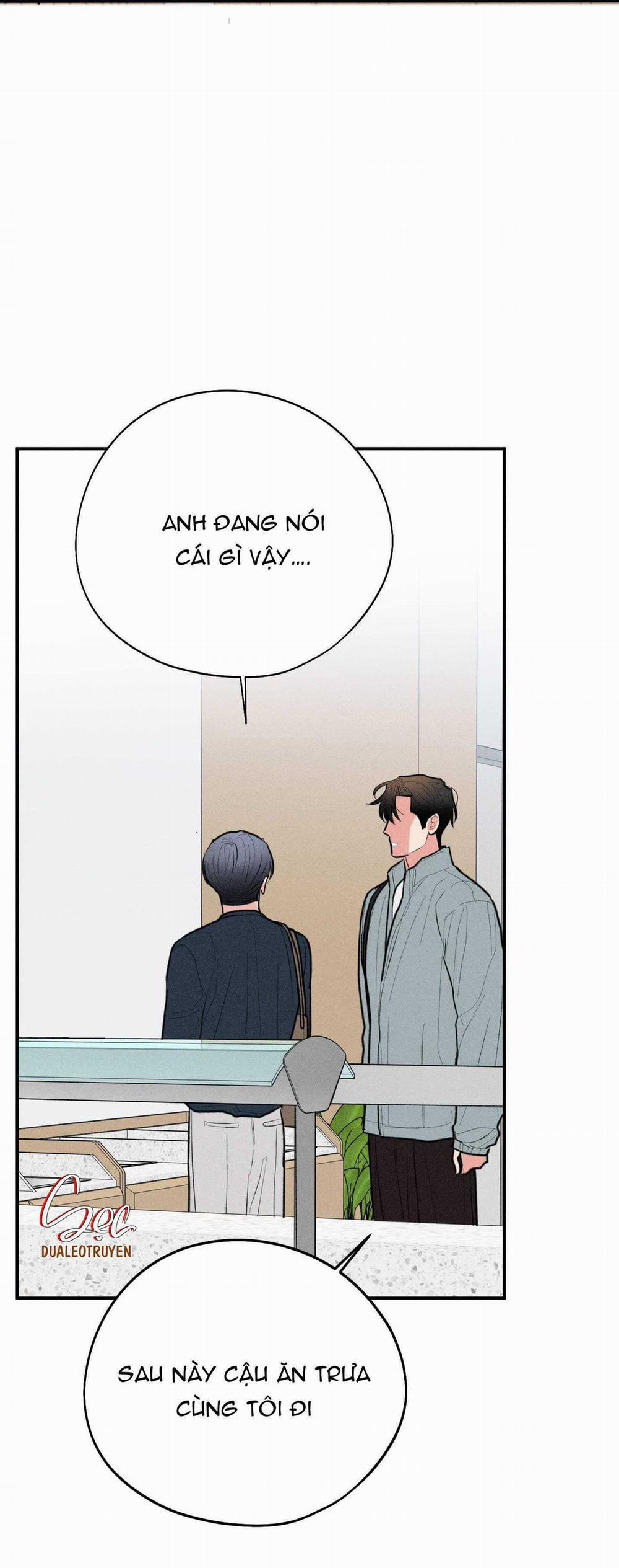 Món Quà Dành Cho Kẻ Ngạo Mạn 54 trang 48