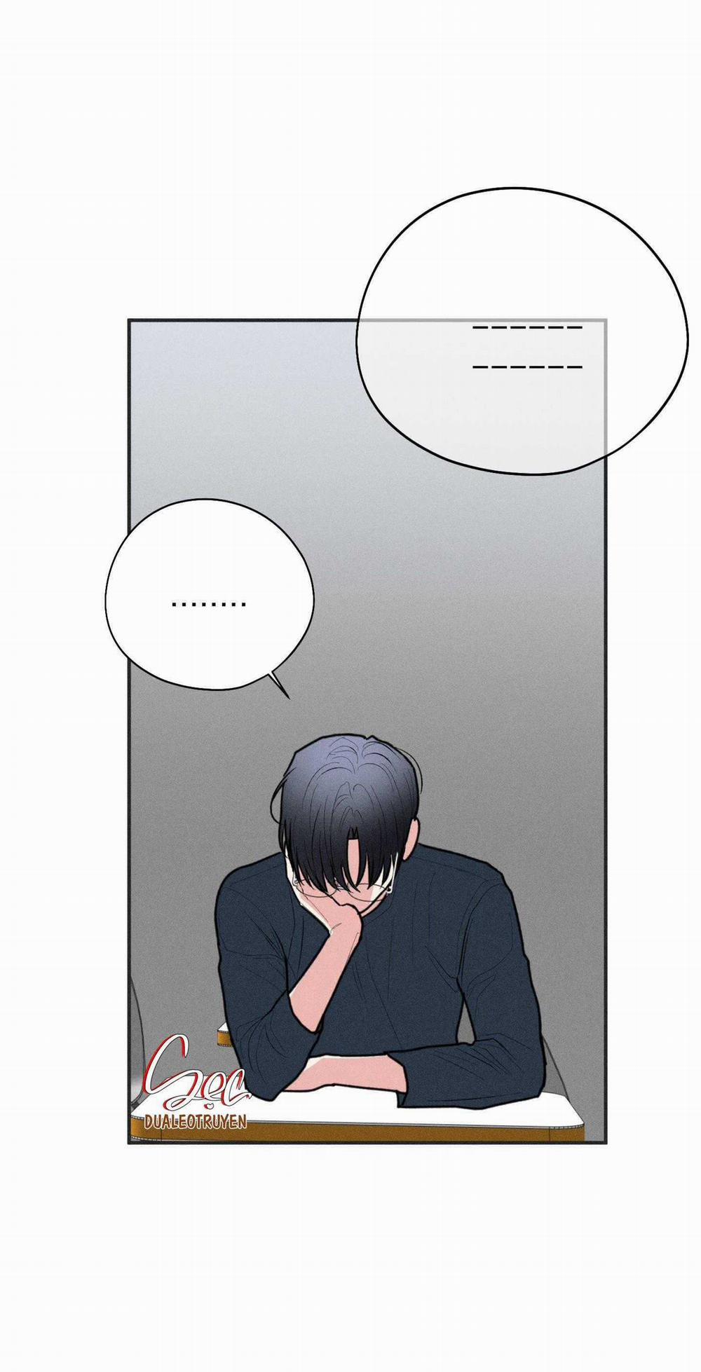 Món Quà Dành Cho Kẻ Ngạo Mạn 54 trang 6