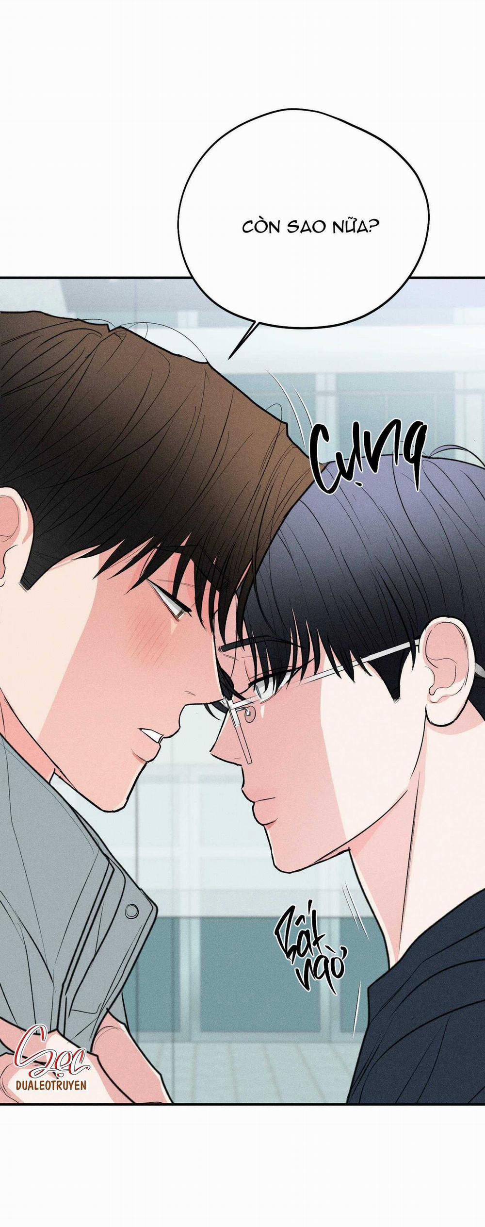 Món Quà Dành Cho Kẻ Ngạo Mạn 54 trang 64